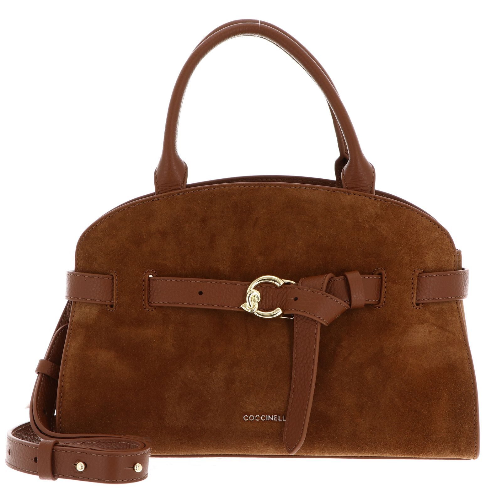 COCCINELLE Handtasche Handbag, aus echtem Rindsleder günstig online kaufen