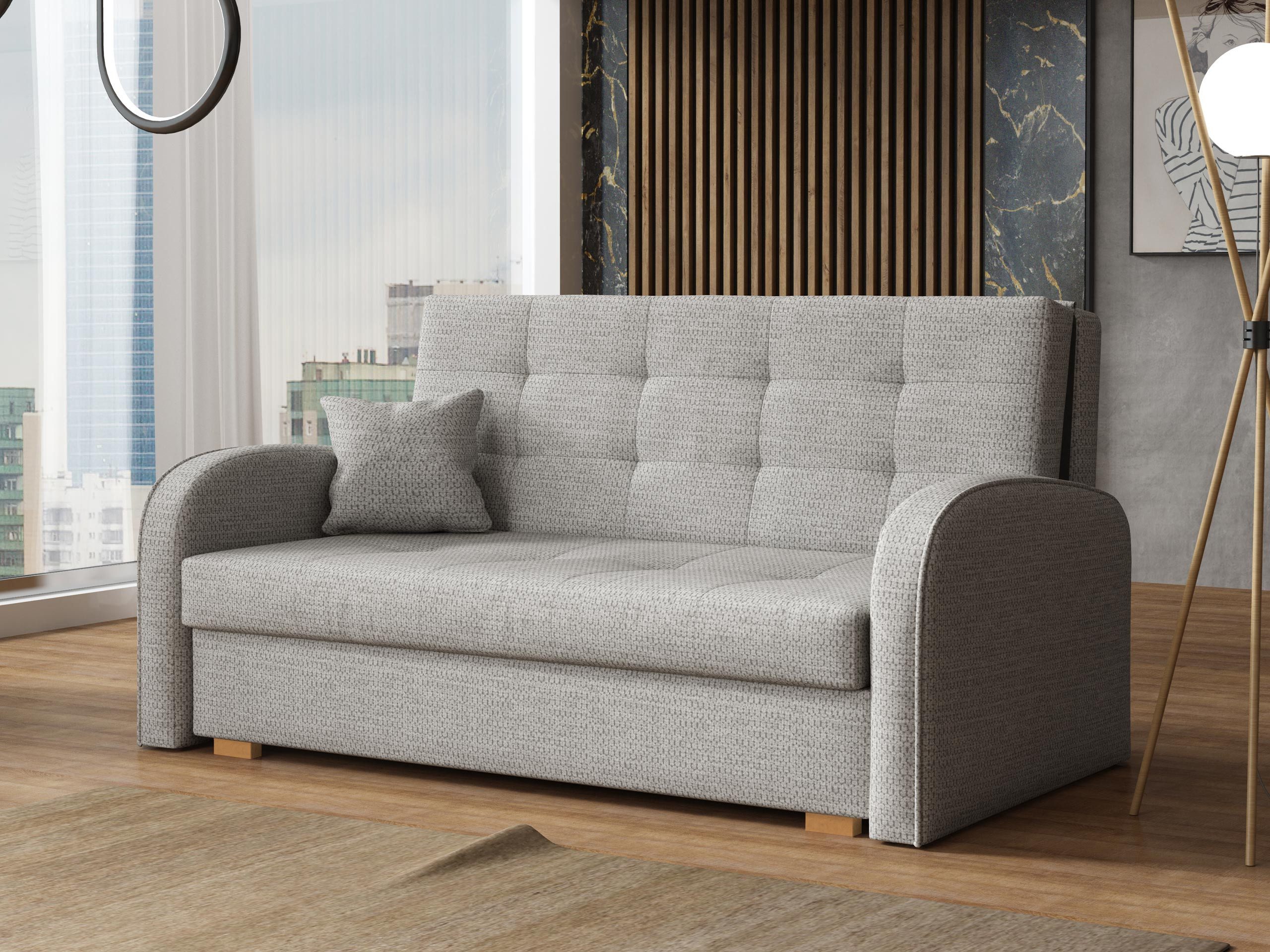 MIRJAN24 Schlafsofa Viva Gold III, mit günstig online kaufen