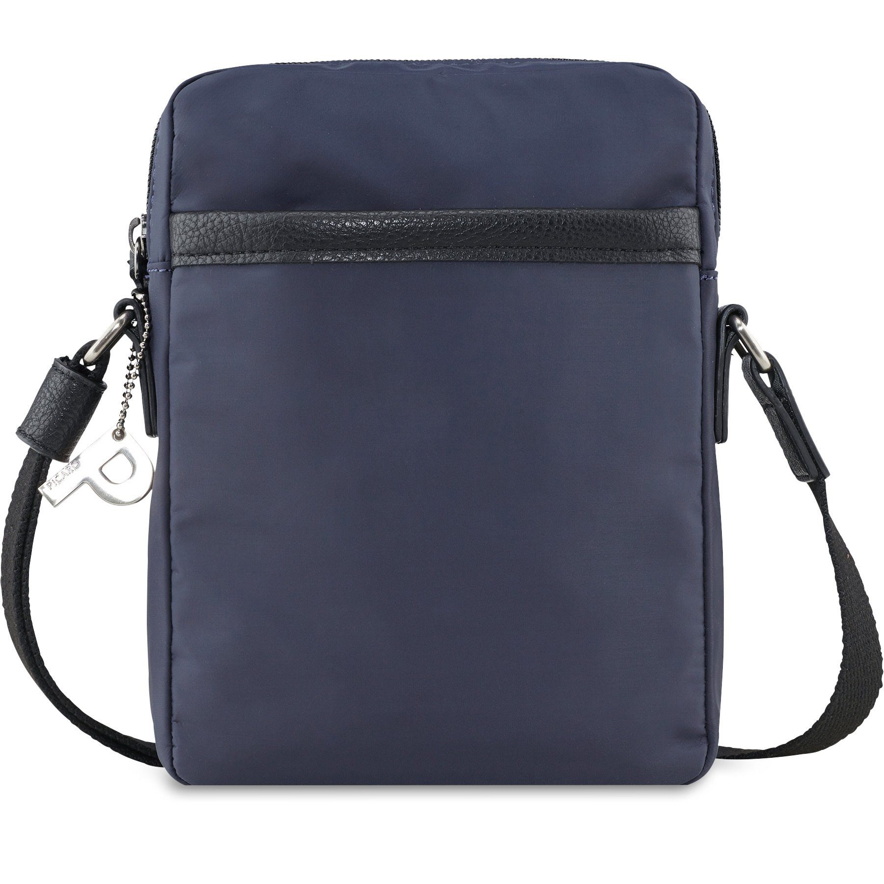 Schultertasche PICARD Schultertasche S'Pore aus Nylon