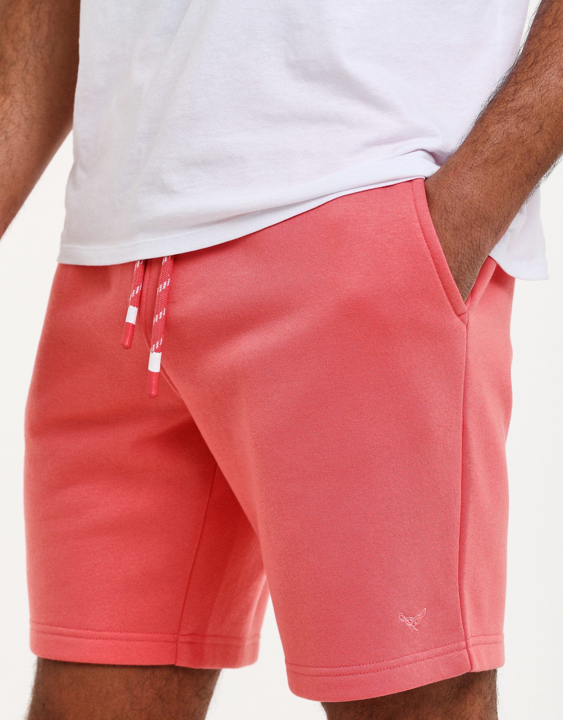 Threadbare Shorts Bergamot mit Tunnelzug günstig online kaufen