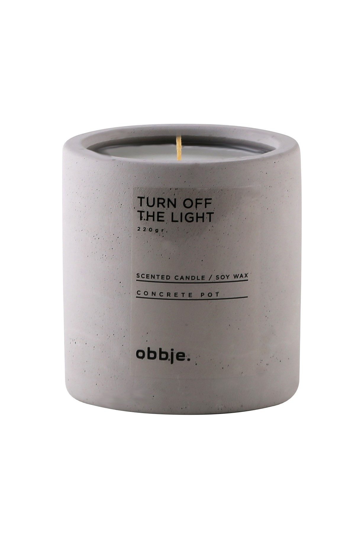 L’essentiel Maison Duftkerze Luxuriöse Auszeit: Duftkerze im stilvollen Bet günstig online kaufen