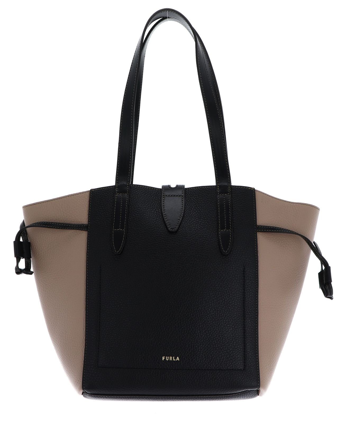 Net Schultertasche Furla