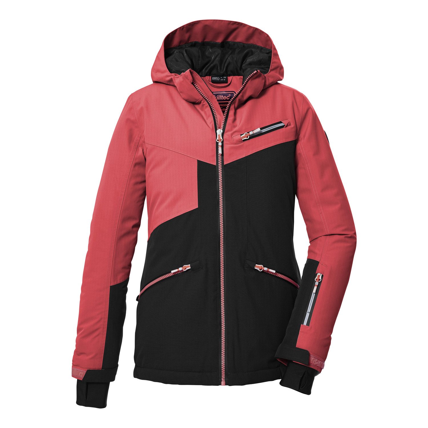Killtec Winterjacke Skijacke KSW 117