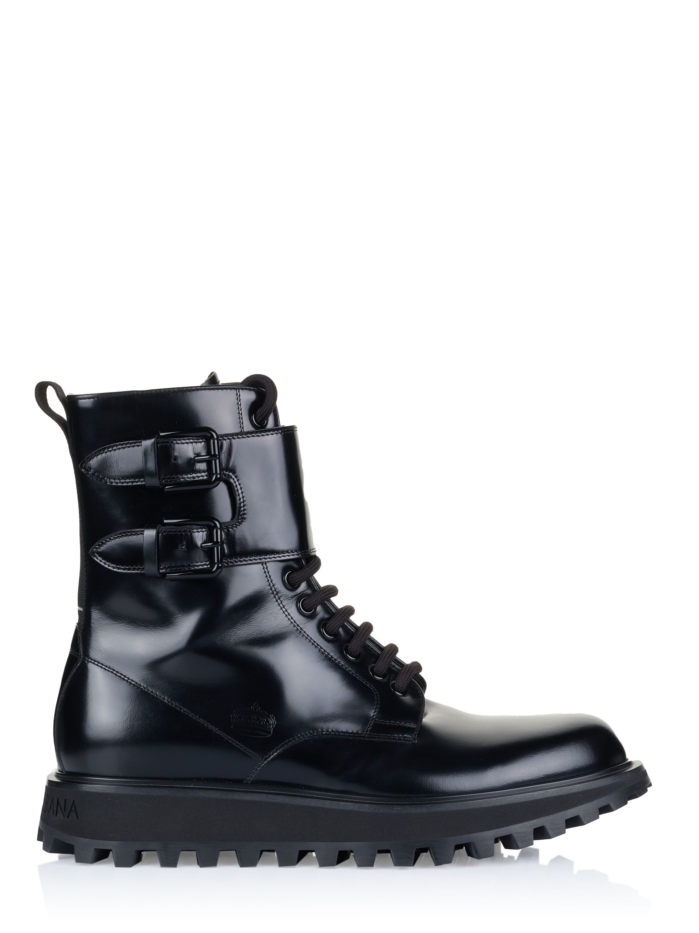 DOLCE & GABBANA Dolce & Gabbana boot Ankleboots