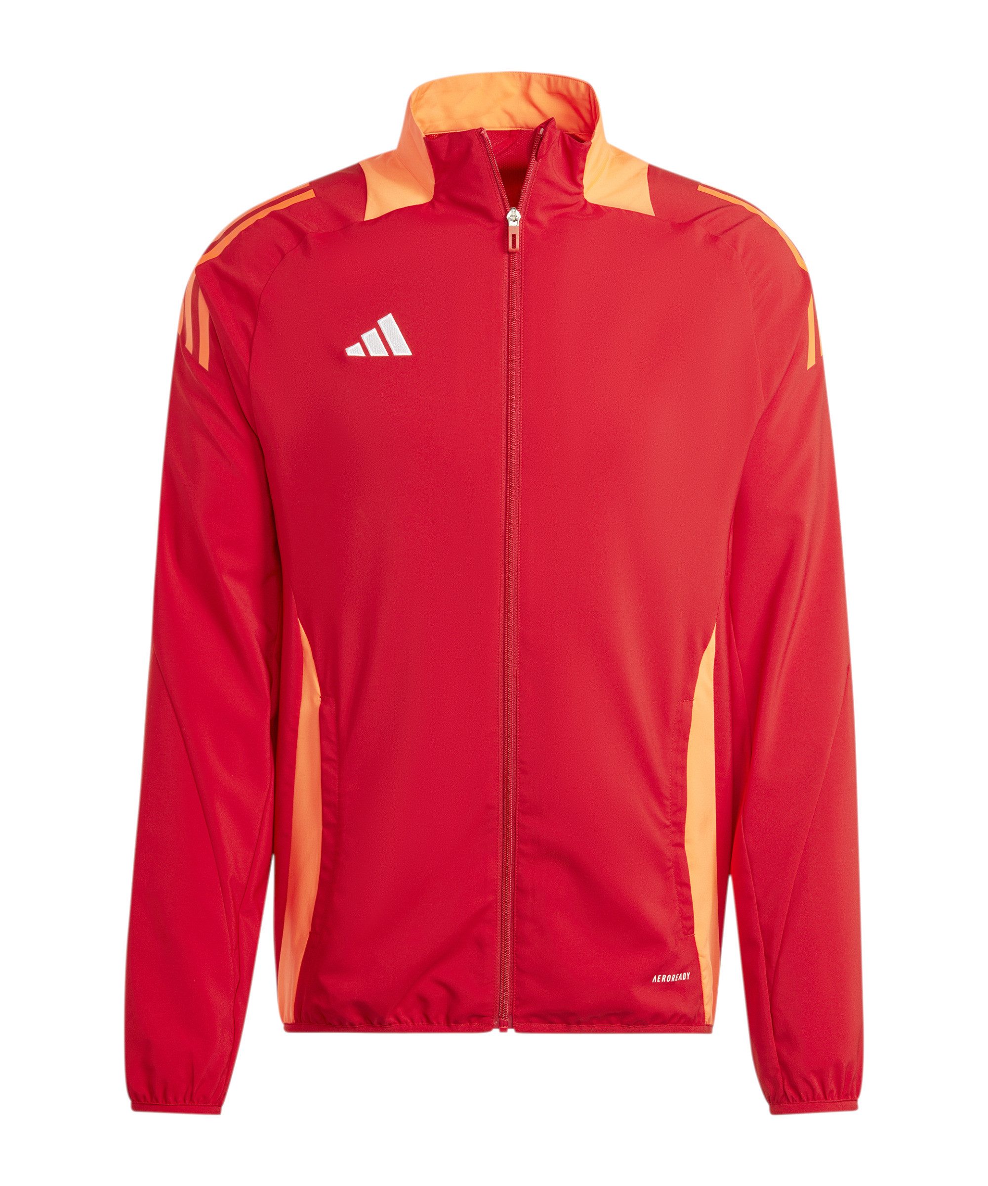 adidas Performance Sweatjacke adidas Performance Tiro günstig online kaufen