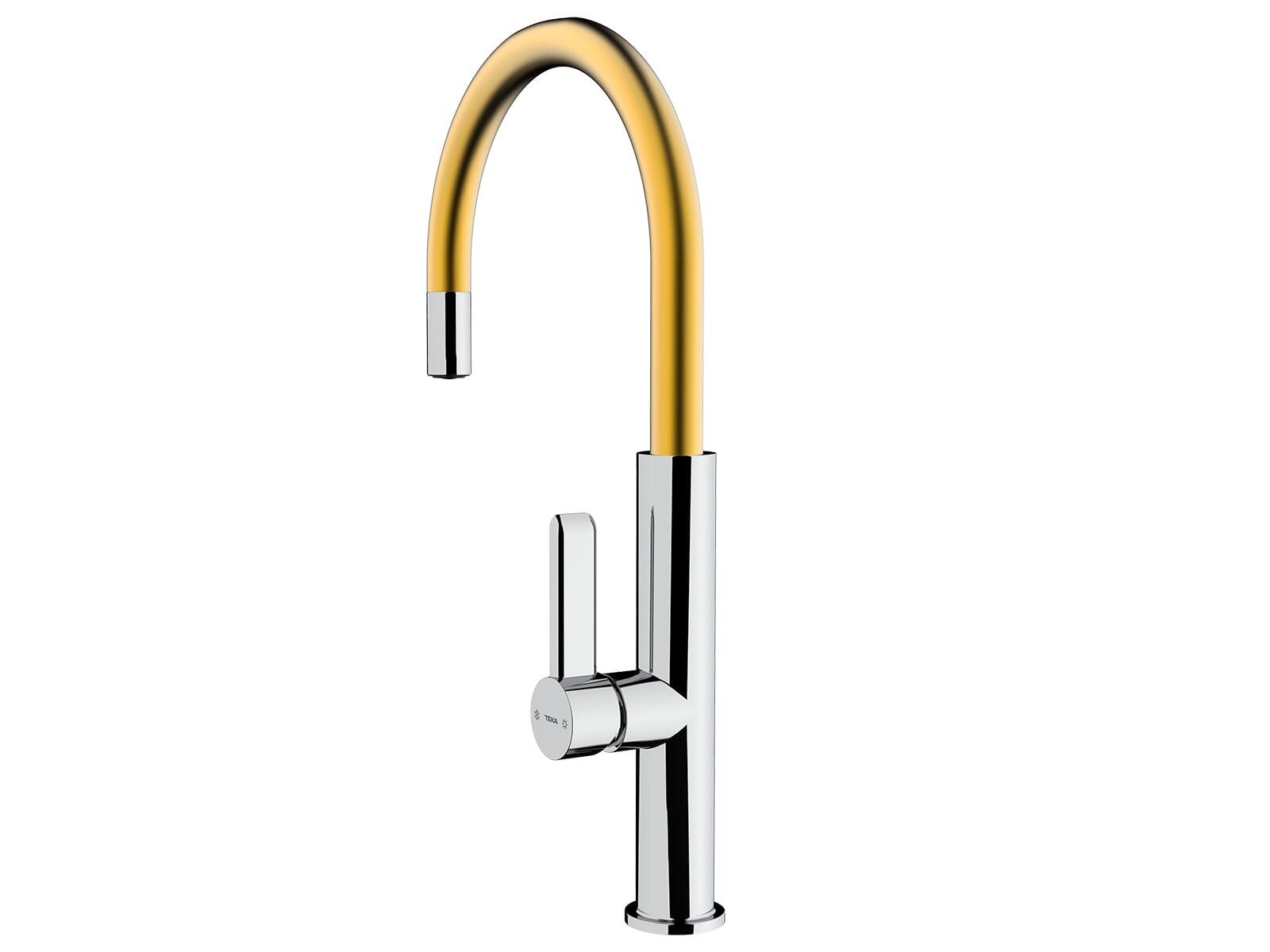 Teka Küchenarmatur (1-St) 116030034, keramische Dichtungen