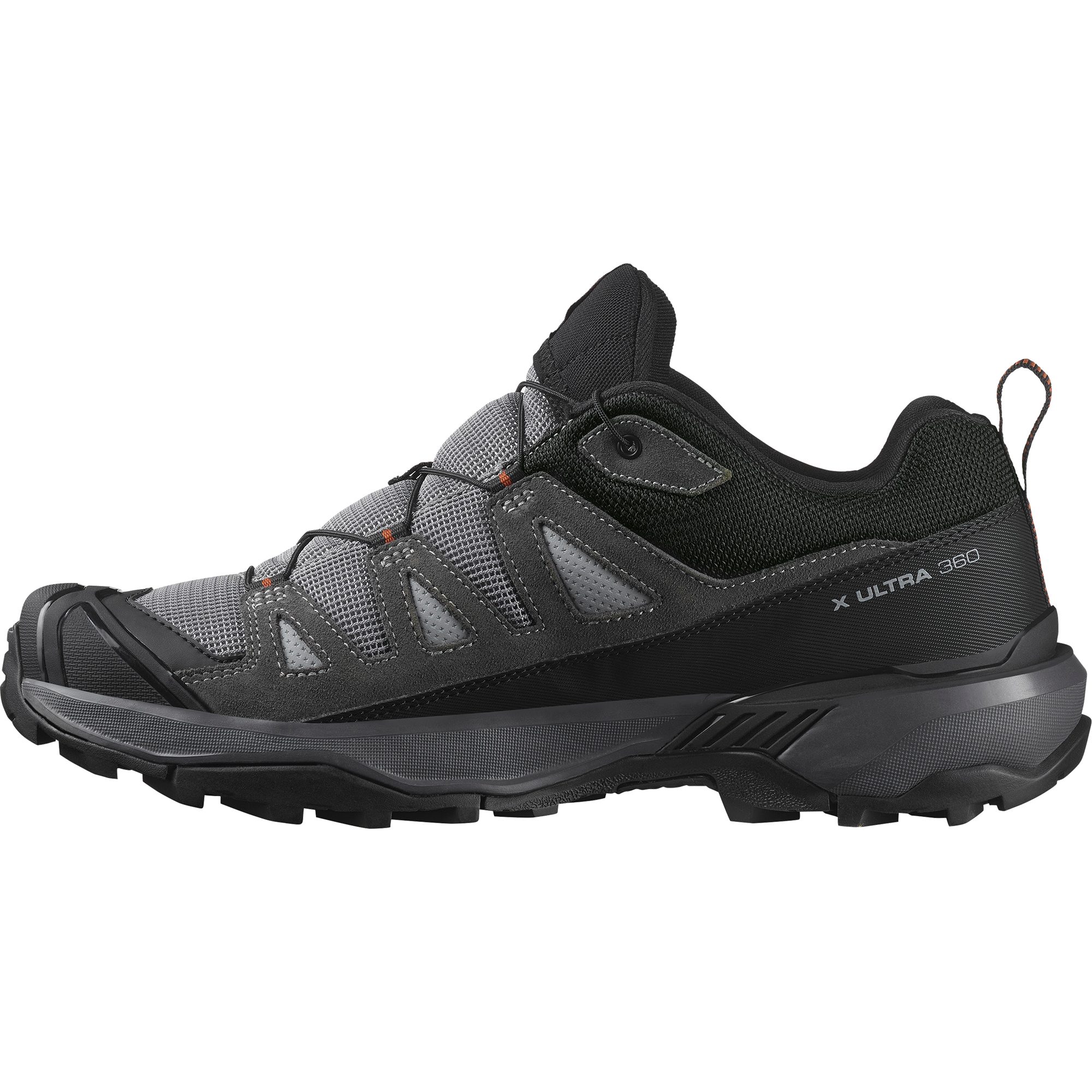 Salomon X ULTRA 360 LTR Wanderschuh aus Leder