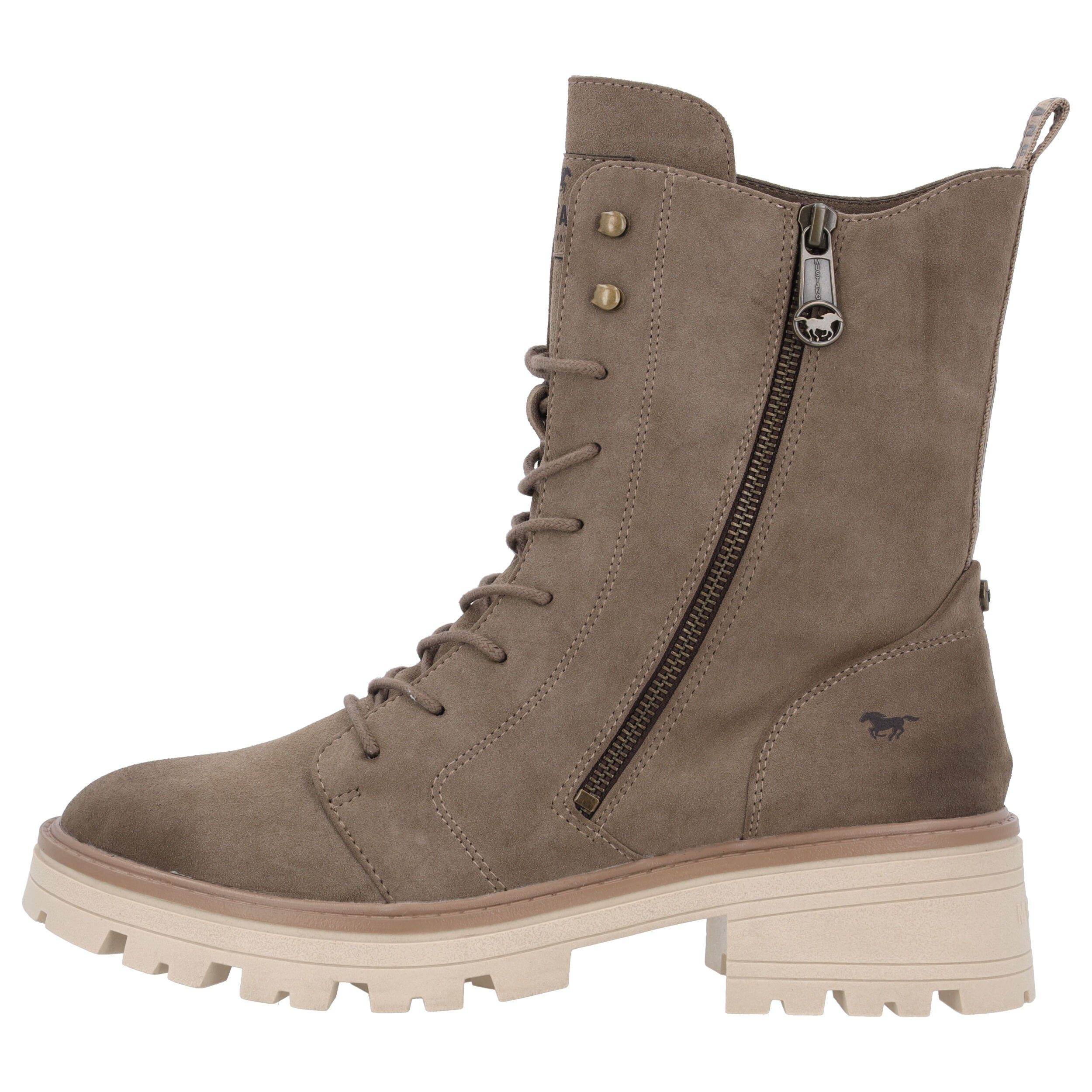 MUSTANG 1469502 Stiefelette günstig online kaufen