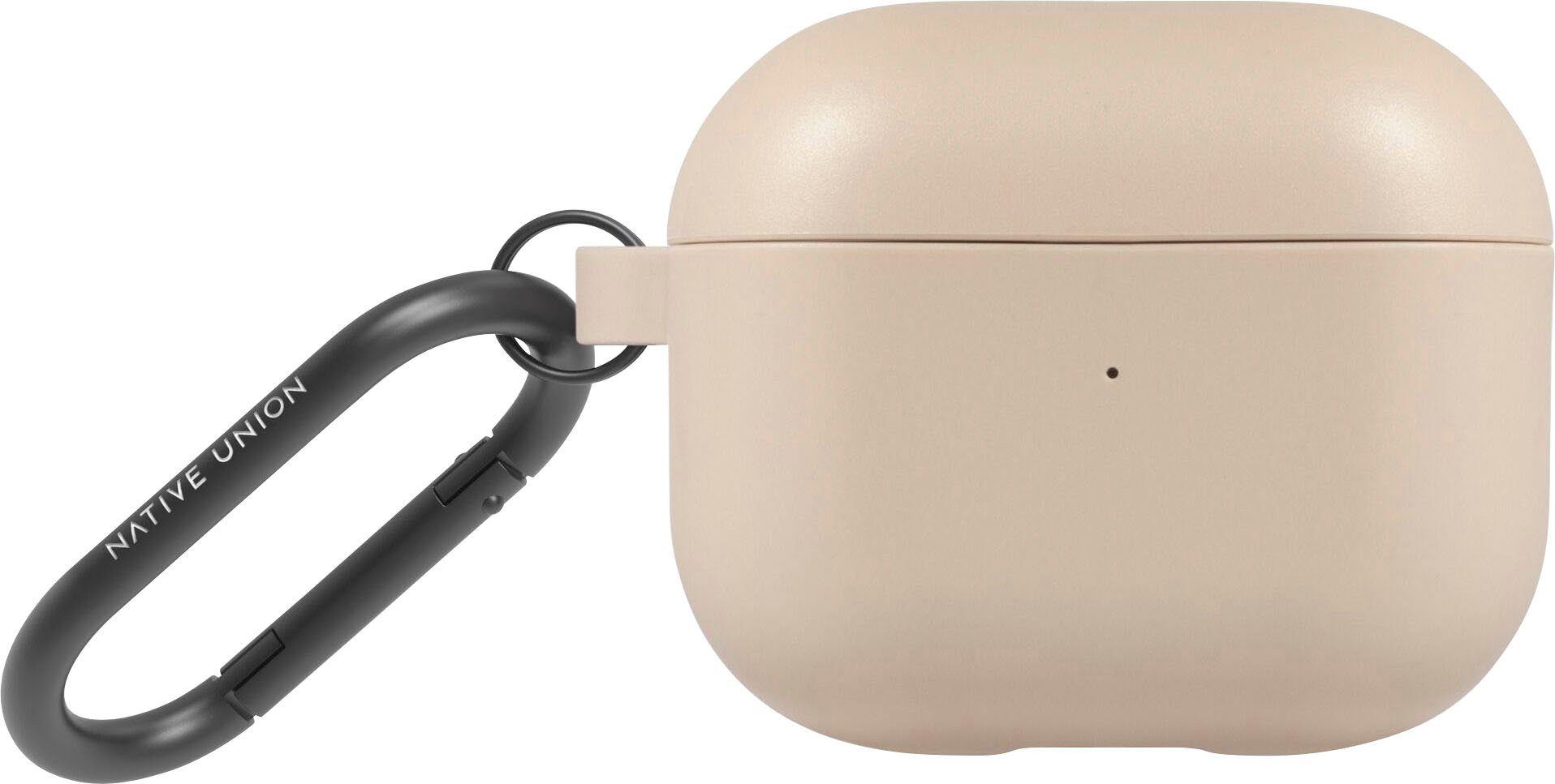 NATIVE UNION Kopfhörer-Schutzhülle ROAM AirPods 3. Gen Silicone