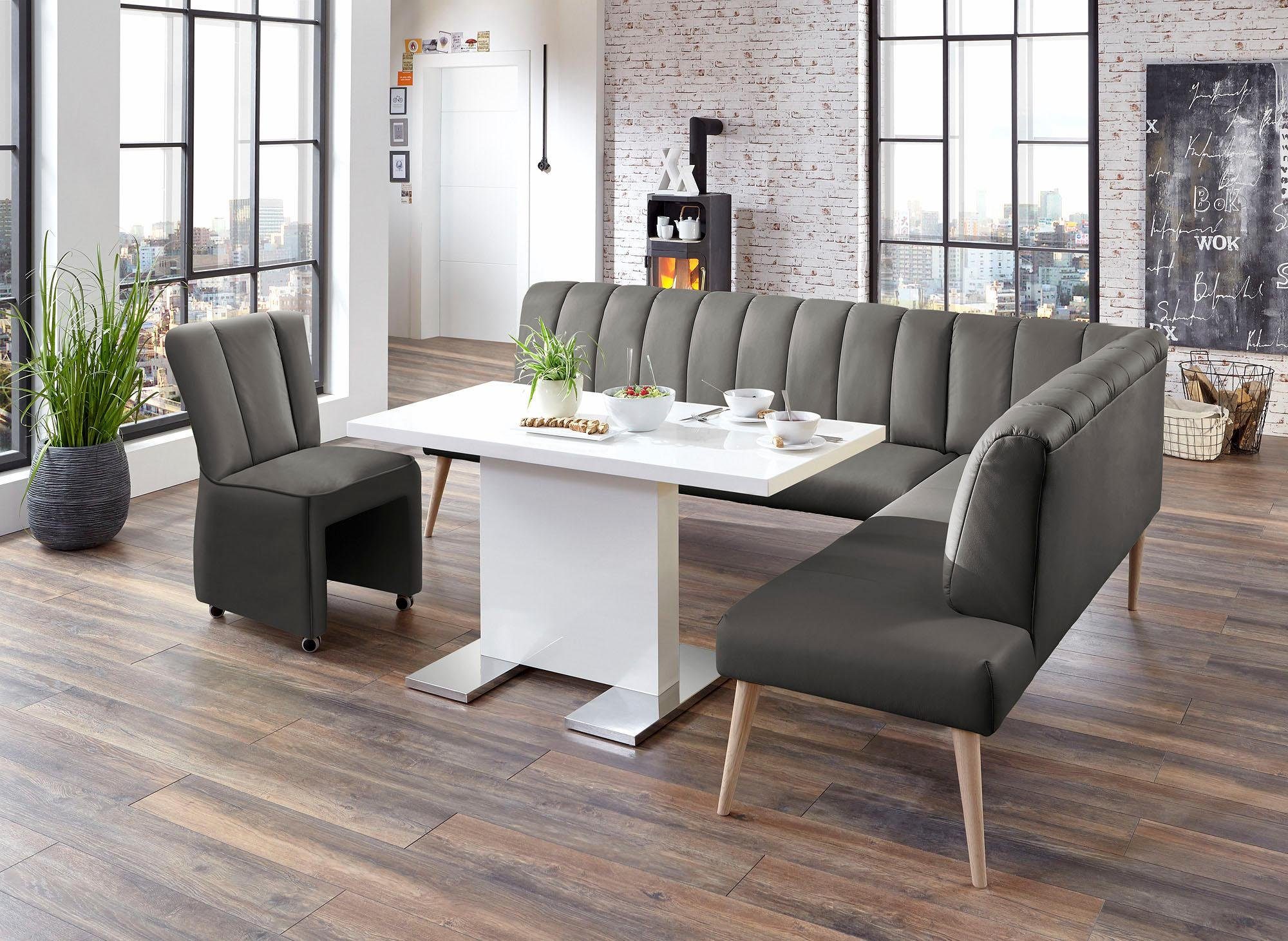 exxpo - sofa fashion Eckbank Costa, günstig online kaufen