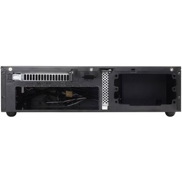 Silverstone PC-Gehäuse ML05B USB 3.0
