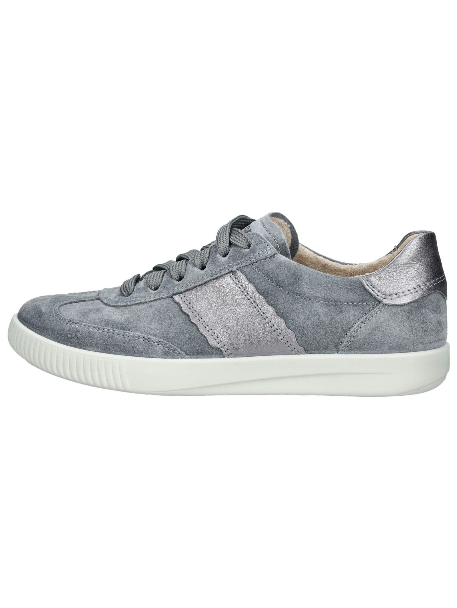 Legero Silence Sneaker Obermaterial: Leder und günstig online kaufen
