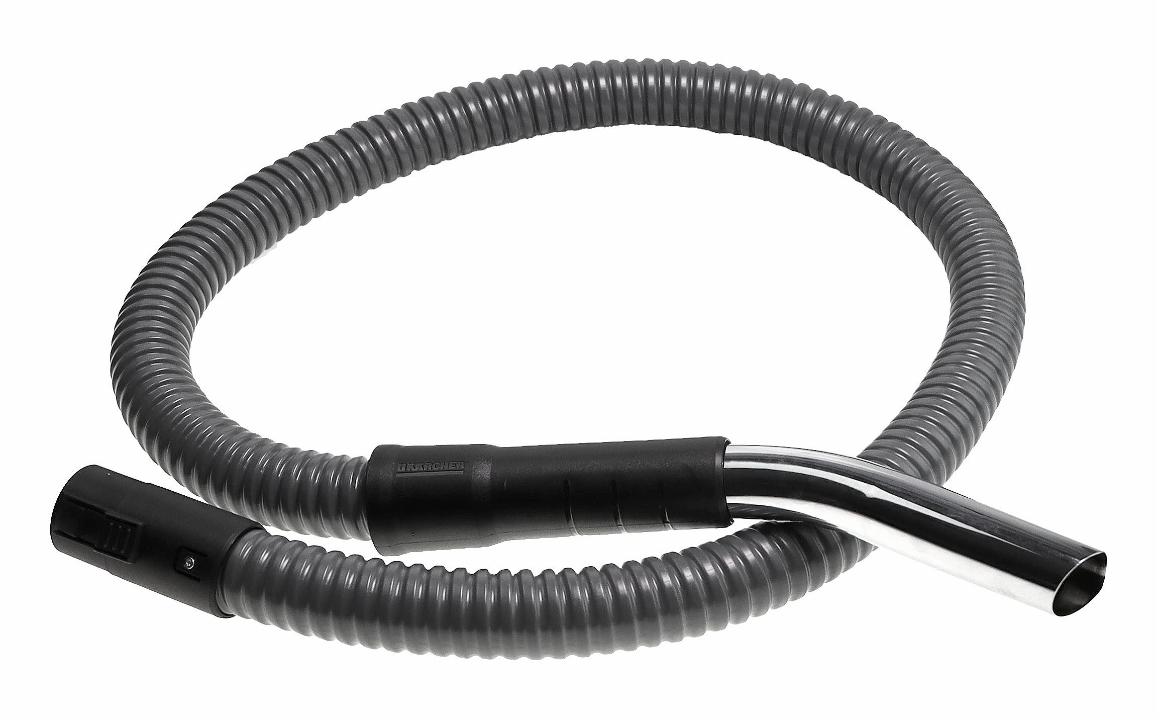 Saugschlauch Kärcher 4.440-046.3 Schlauch + Griff für AD 2... Staubsauger