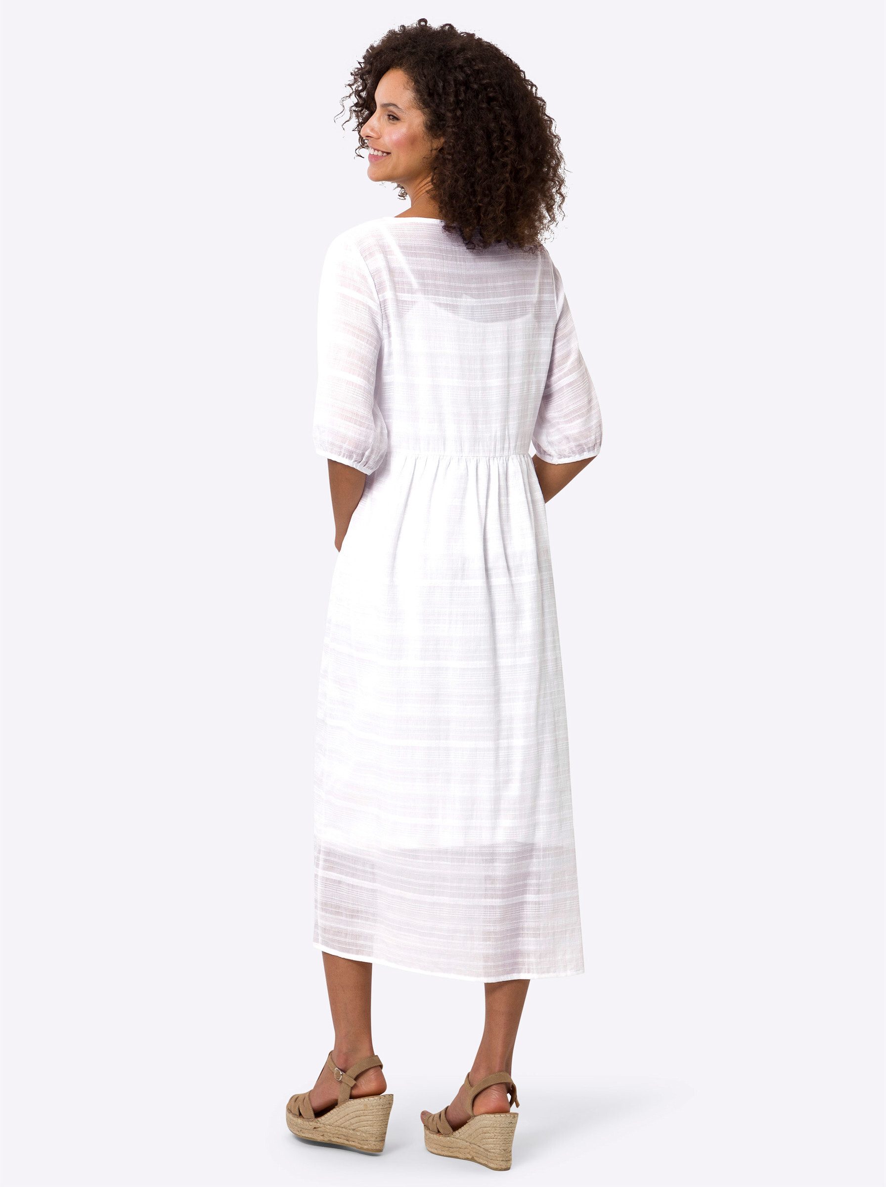 heine Etuikleid Freizeitkleid günstig online kaufen