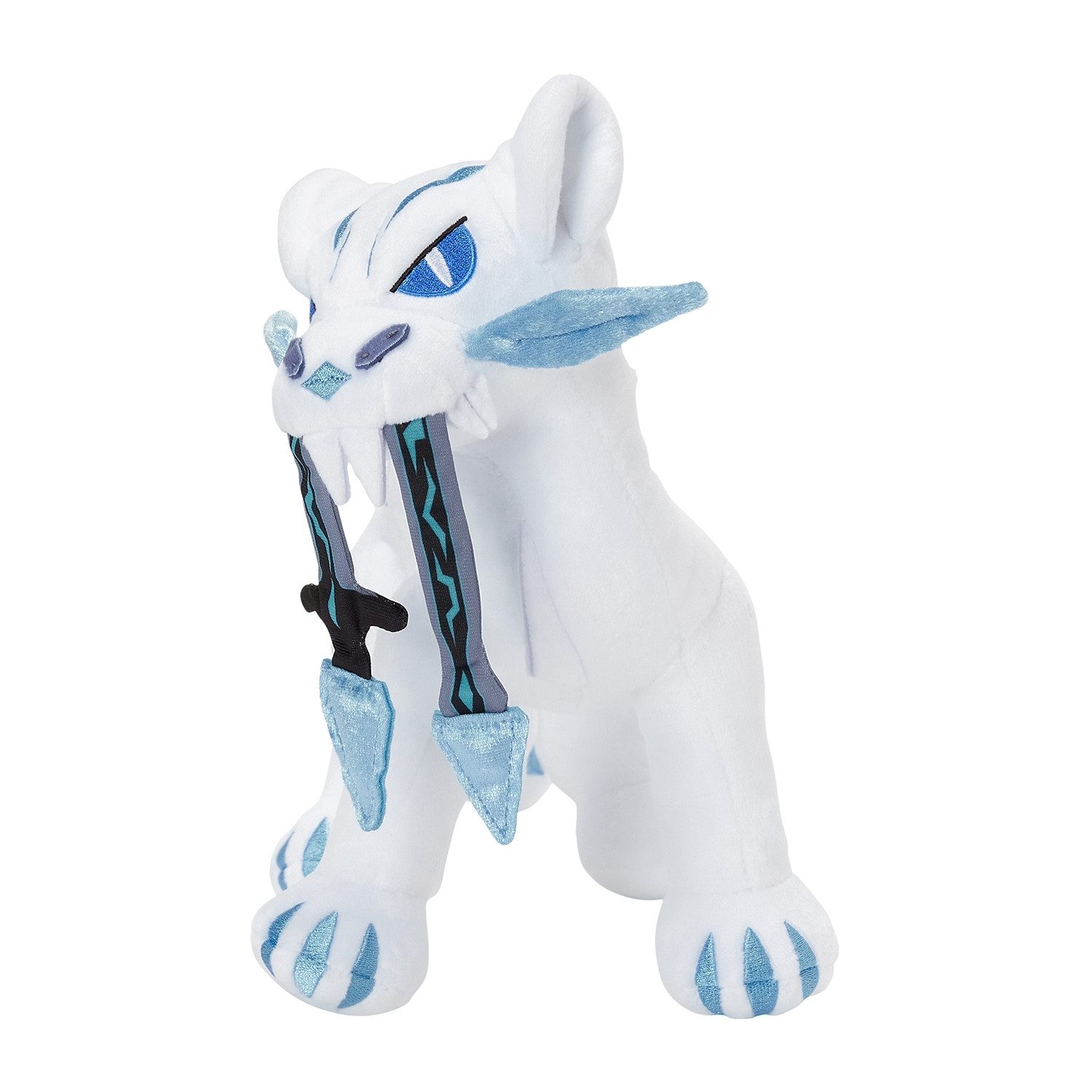 Pokémon Center Plüschfigur Baojian Kuscheltier - günstig online kaufen