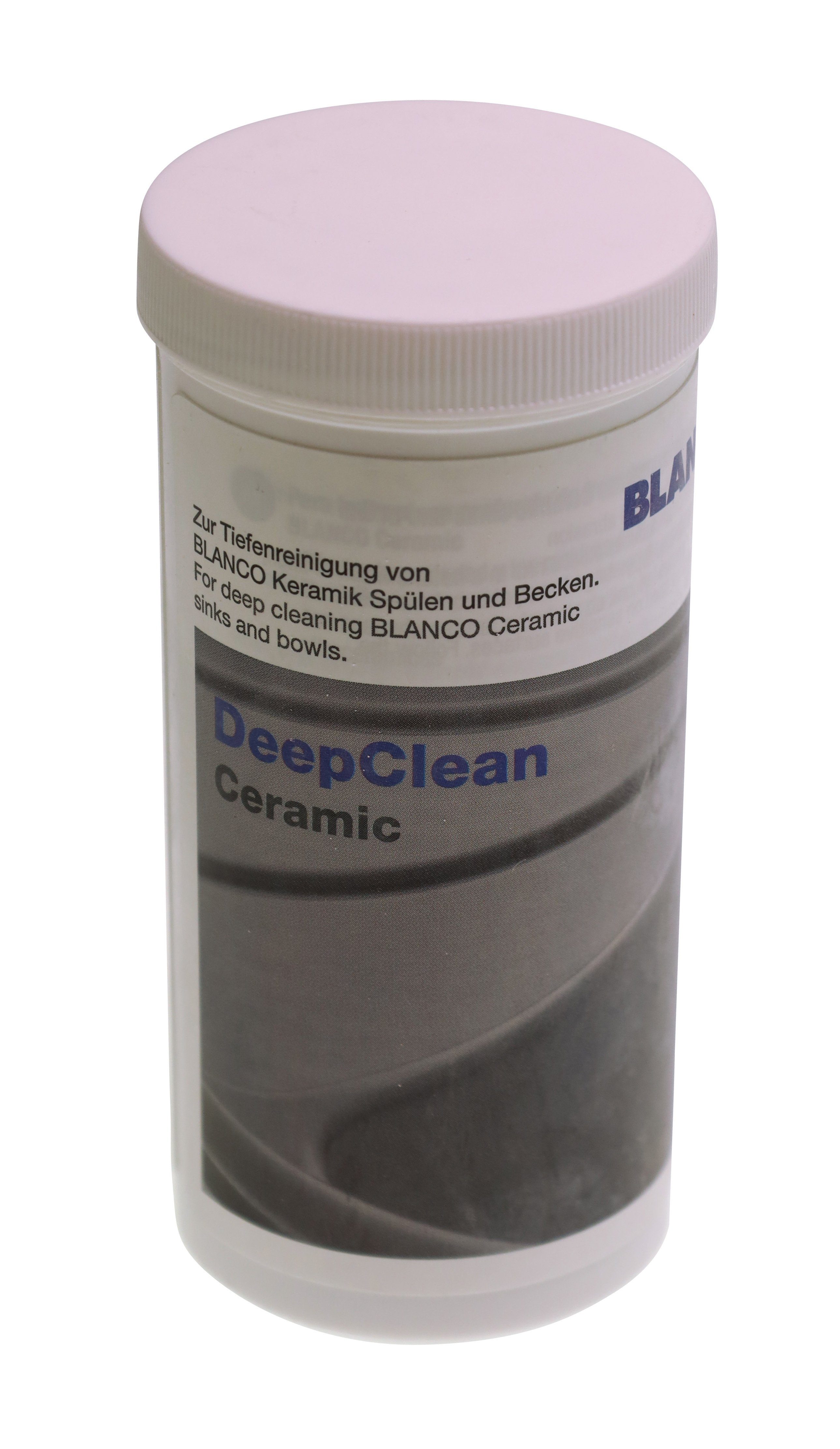 Blanco Abfluss-Siebkörbchen Blanco 526308 DeepClean Keramikreiniger für Kerami