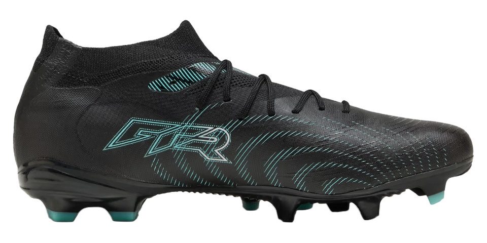 PUMA FUTURE 9 MATCH FGAG PUMA Navy Fußballschuh