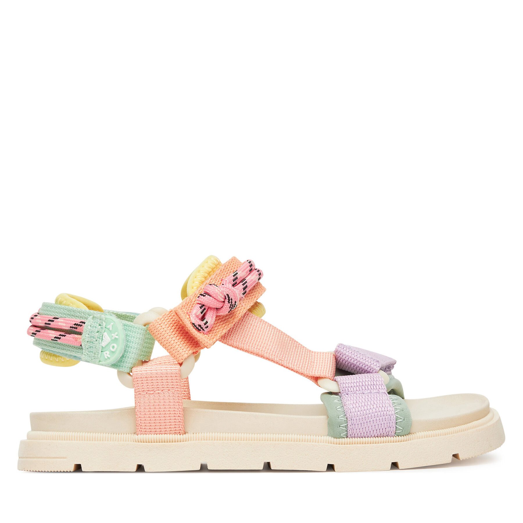 Roxy Roxy Mädchen Sandalen Bunt Sandale