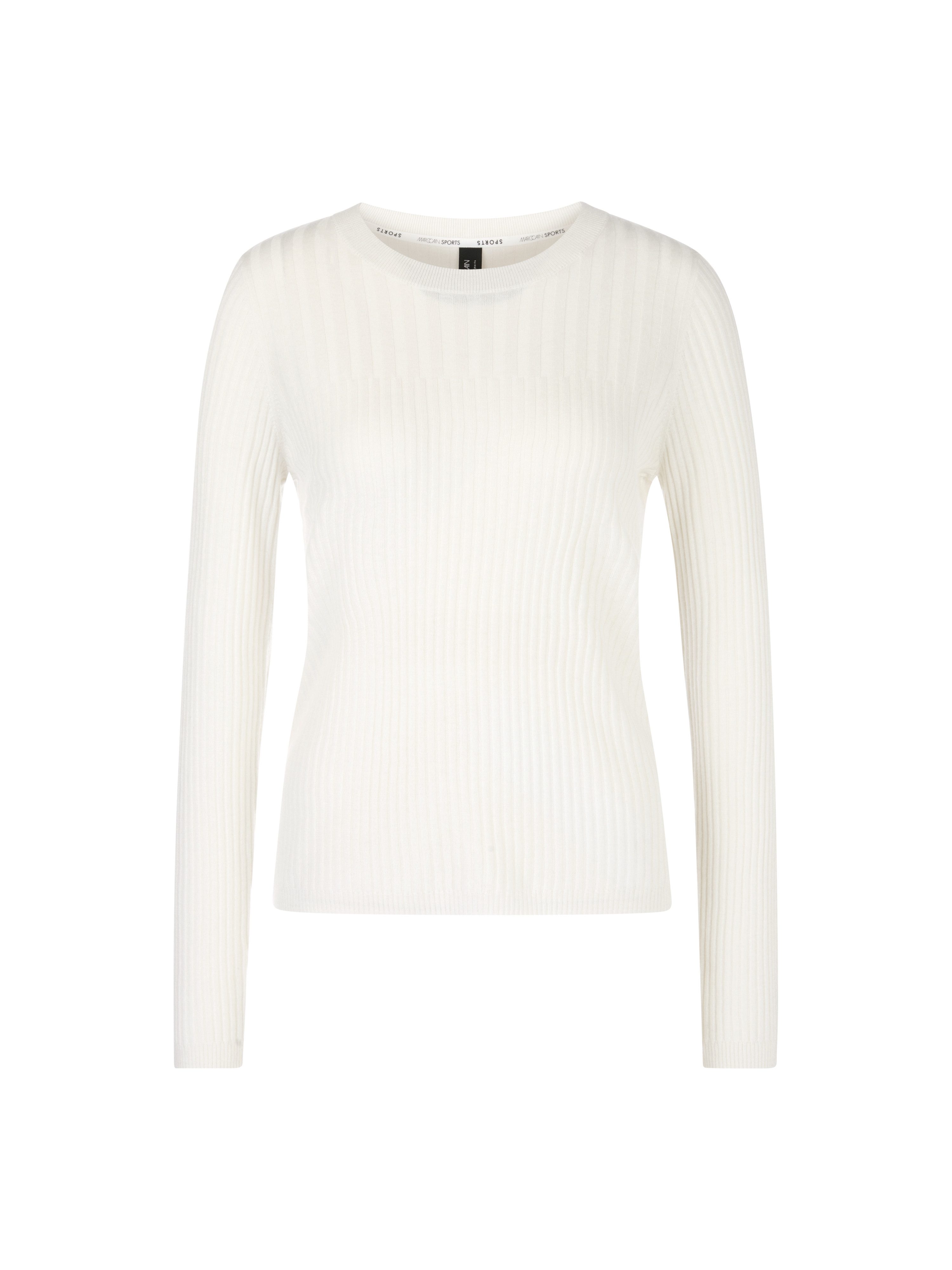 Strickpullover "Happy Classics" Premium Damenmode