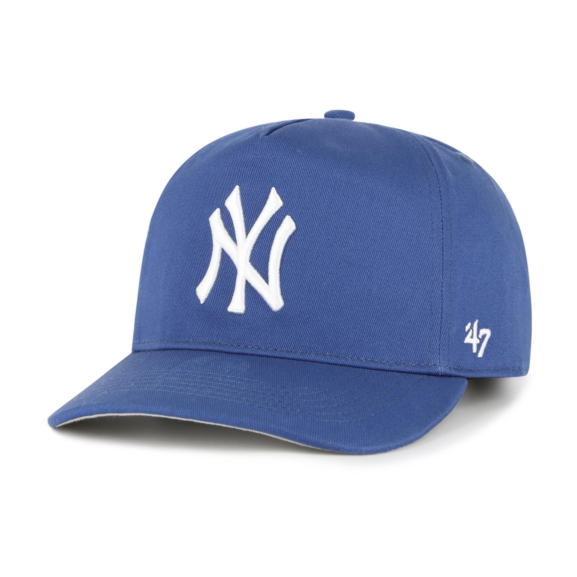 '47 Brand Snapback Cap '47 Brand MLB New York Yankees '47 HITCH Cap (Baseca günstig online kaufen