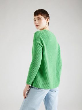 ONLY Strickpullover BELLA (1-tlg) Lochmuster