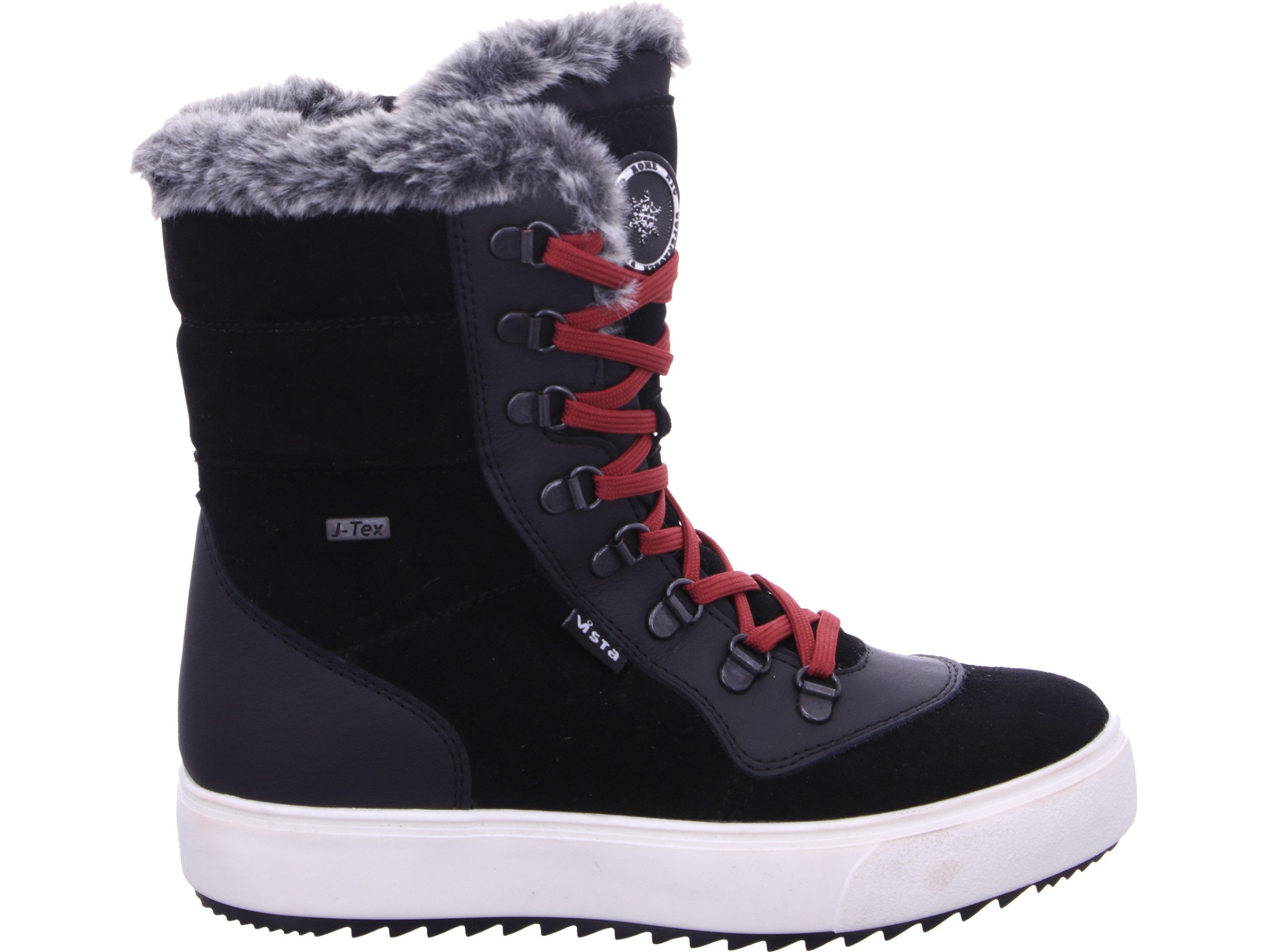Vista Winterboots mit TEX-Membran günstig online kaufen