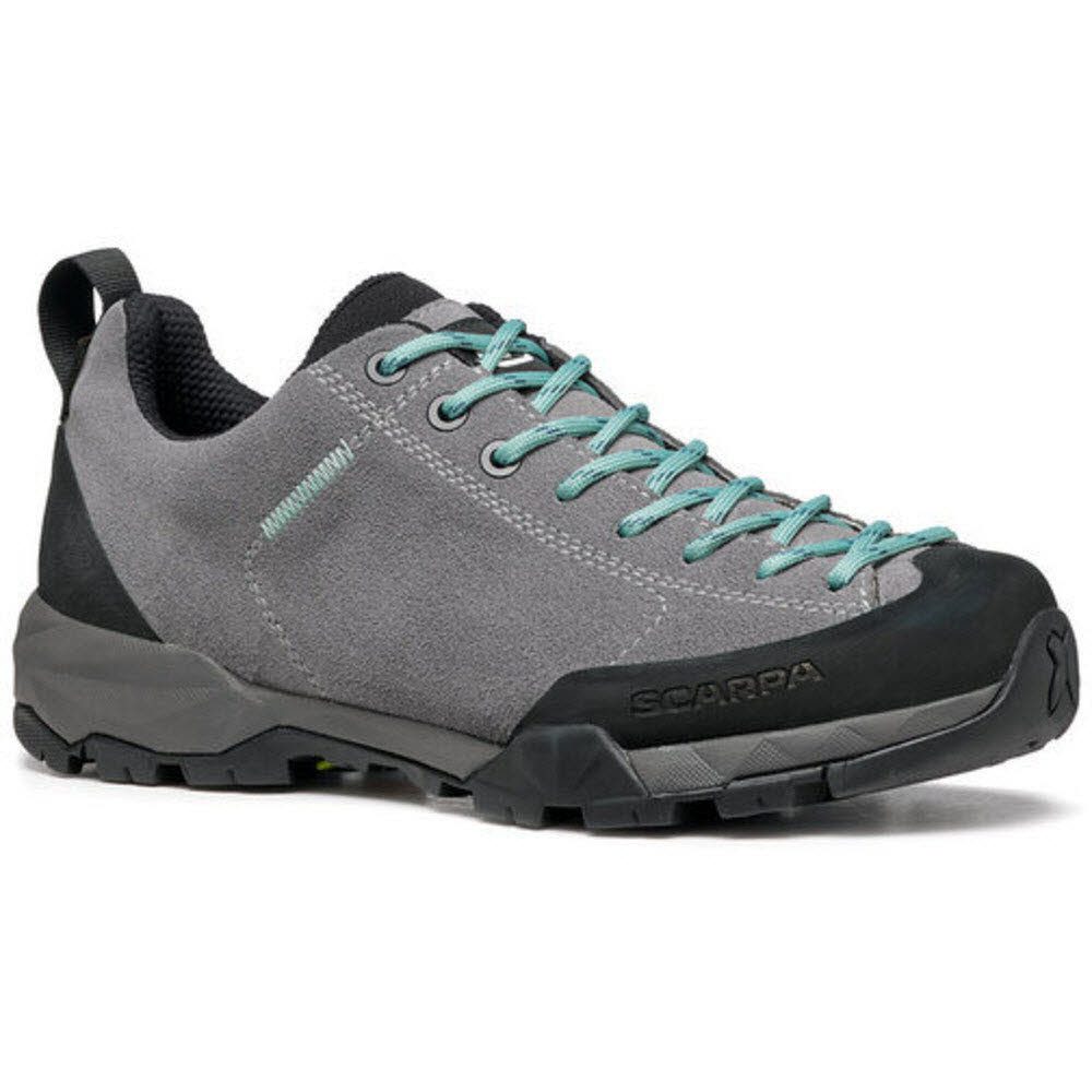 Scarpa Mojito Trail GTX Wmn Wanderschuh