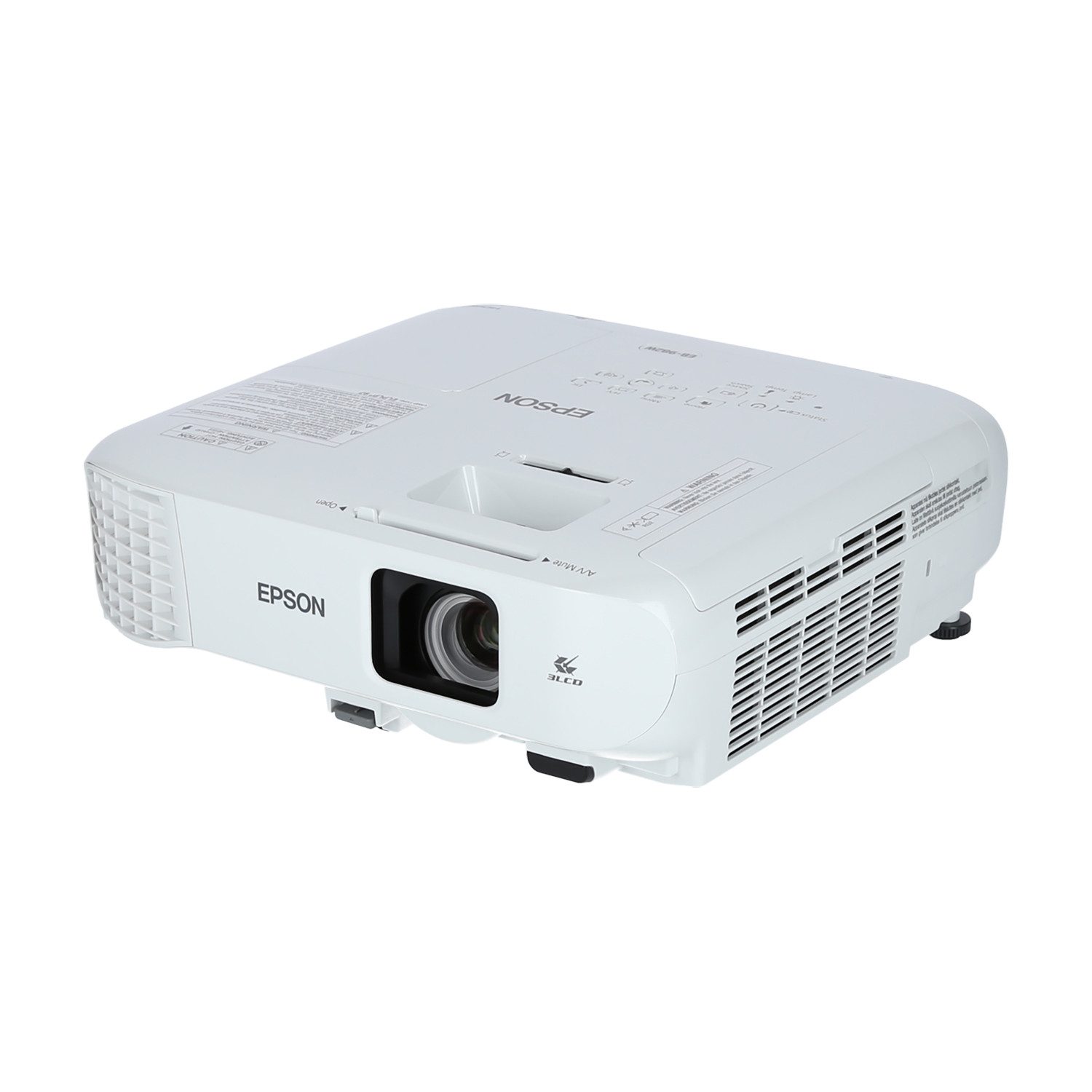 EB-982W Beamer