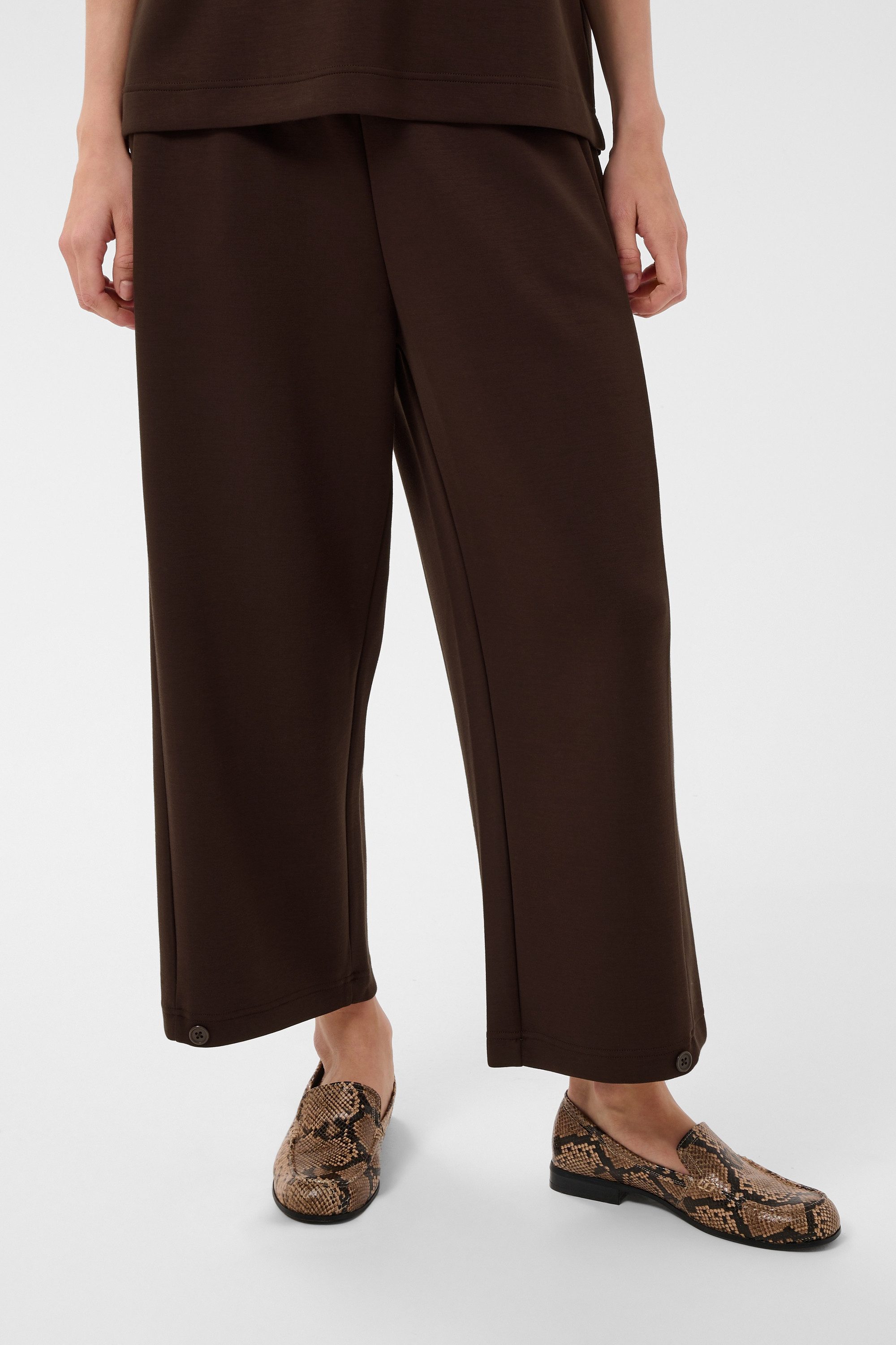 Culture Stoffhose Casual Hose CUhilde