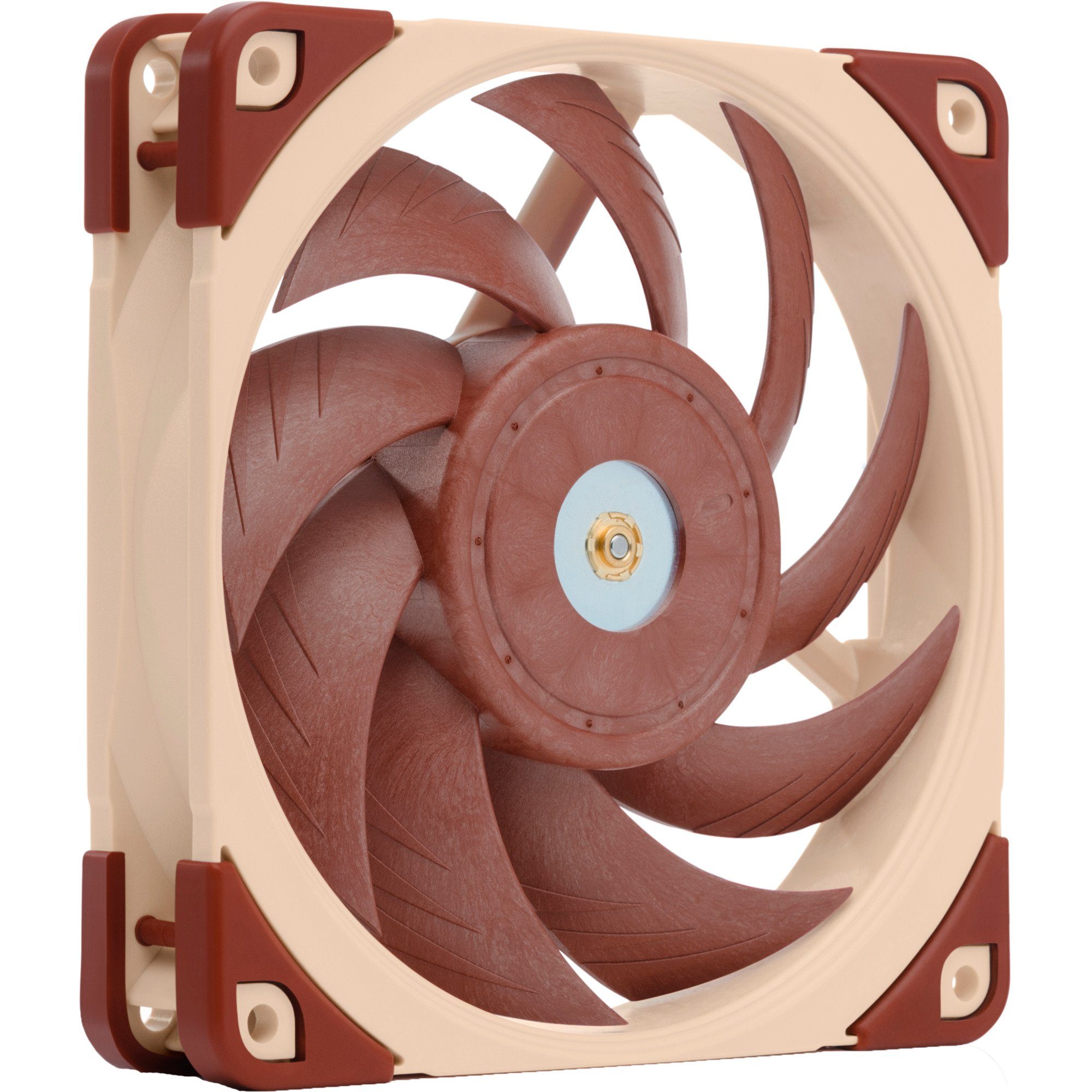 Gehäuselüfter Noctua NF-A12x25 LS-PWM 120x120x25, Gehäuselüfter