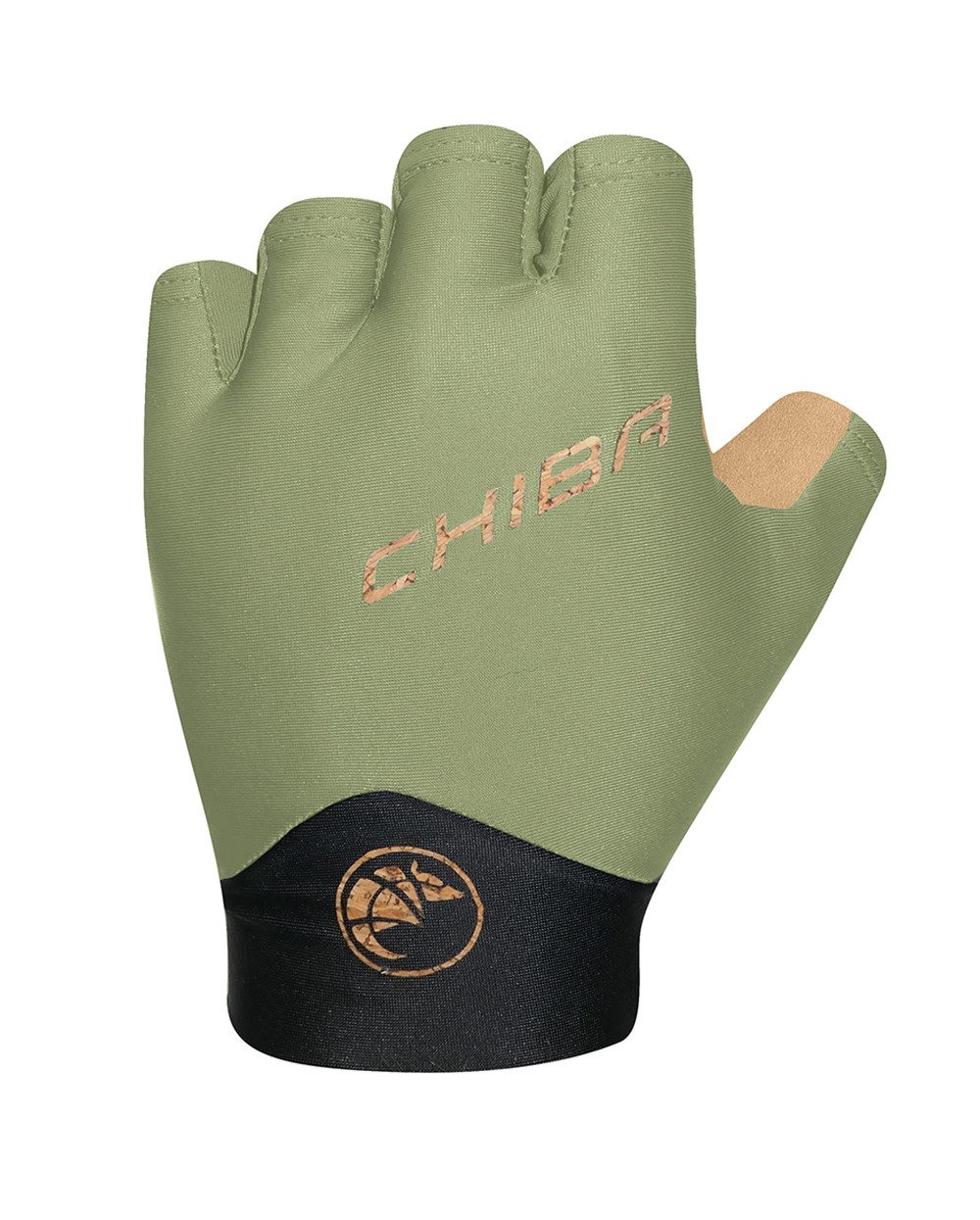 Chiba Fahrradhandschuhe ECO Glove Pro