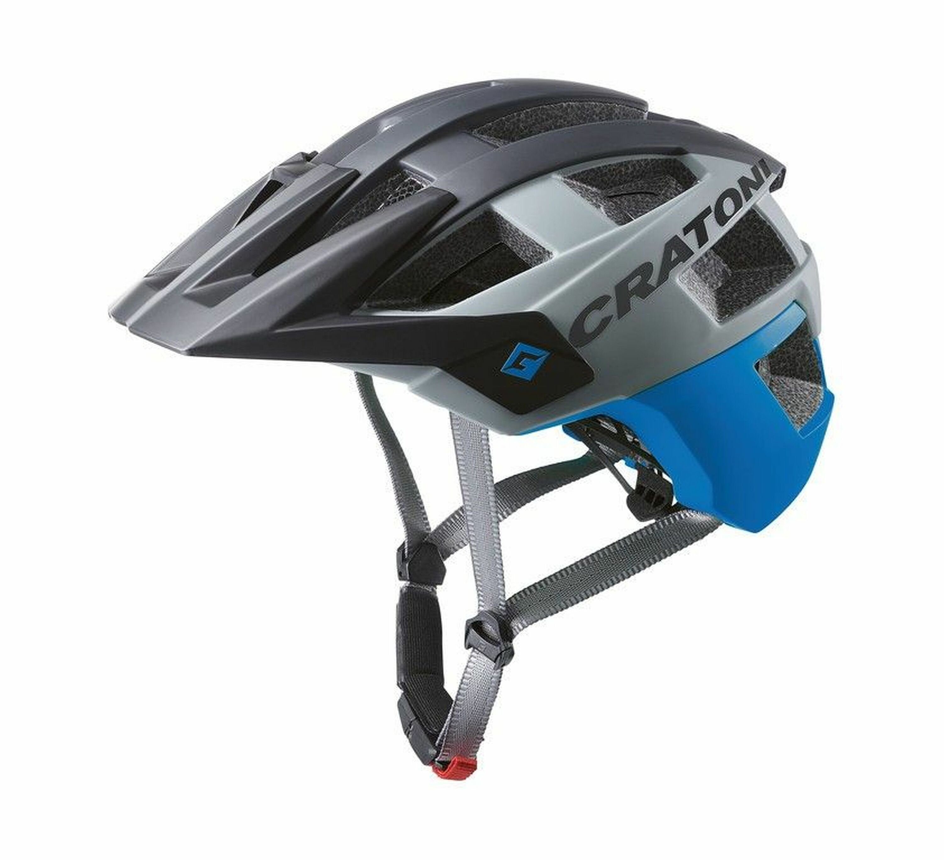 Fahrradhelm