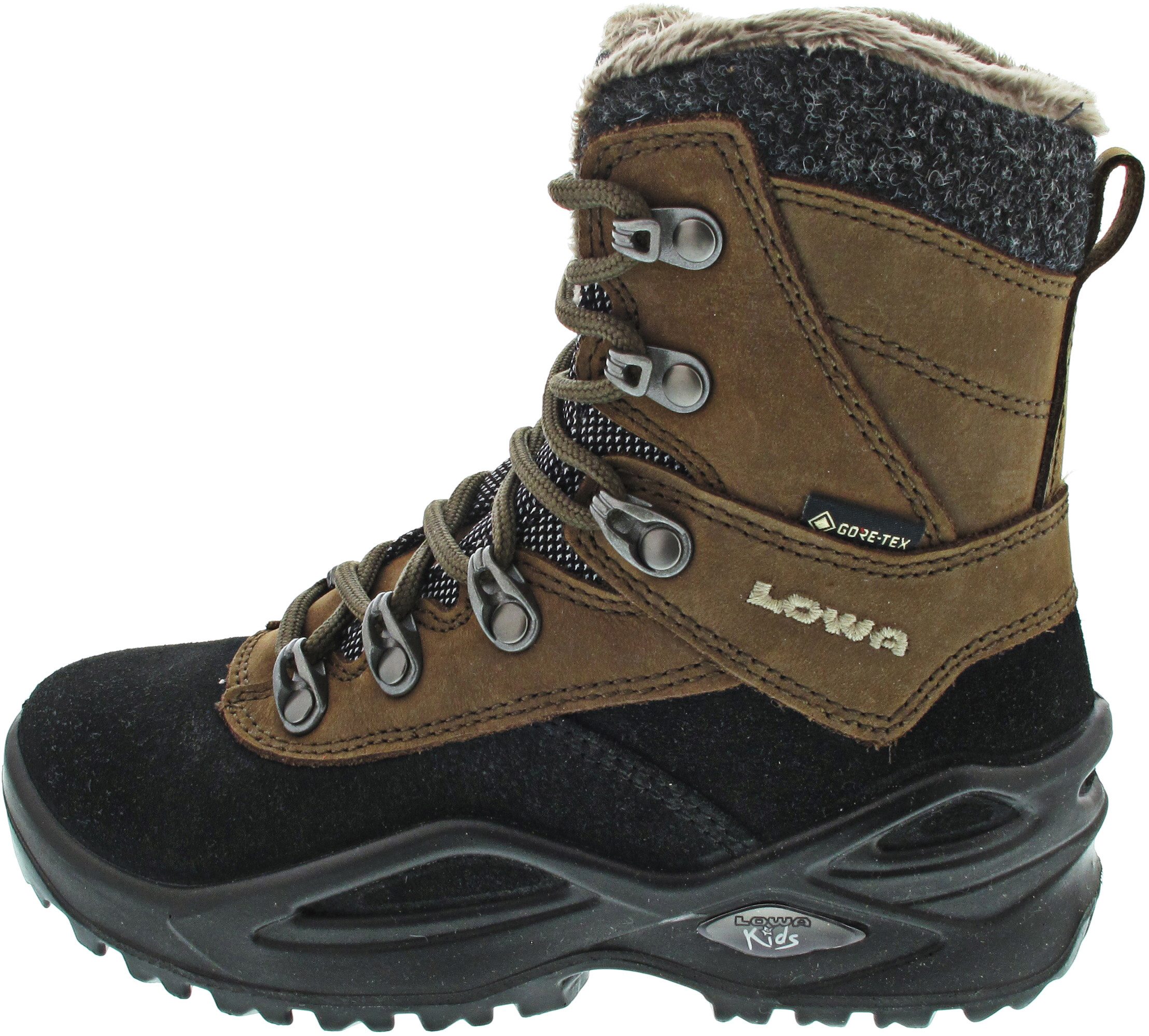 Lowa Stiefelette