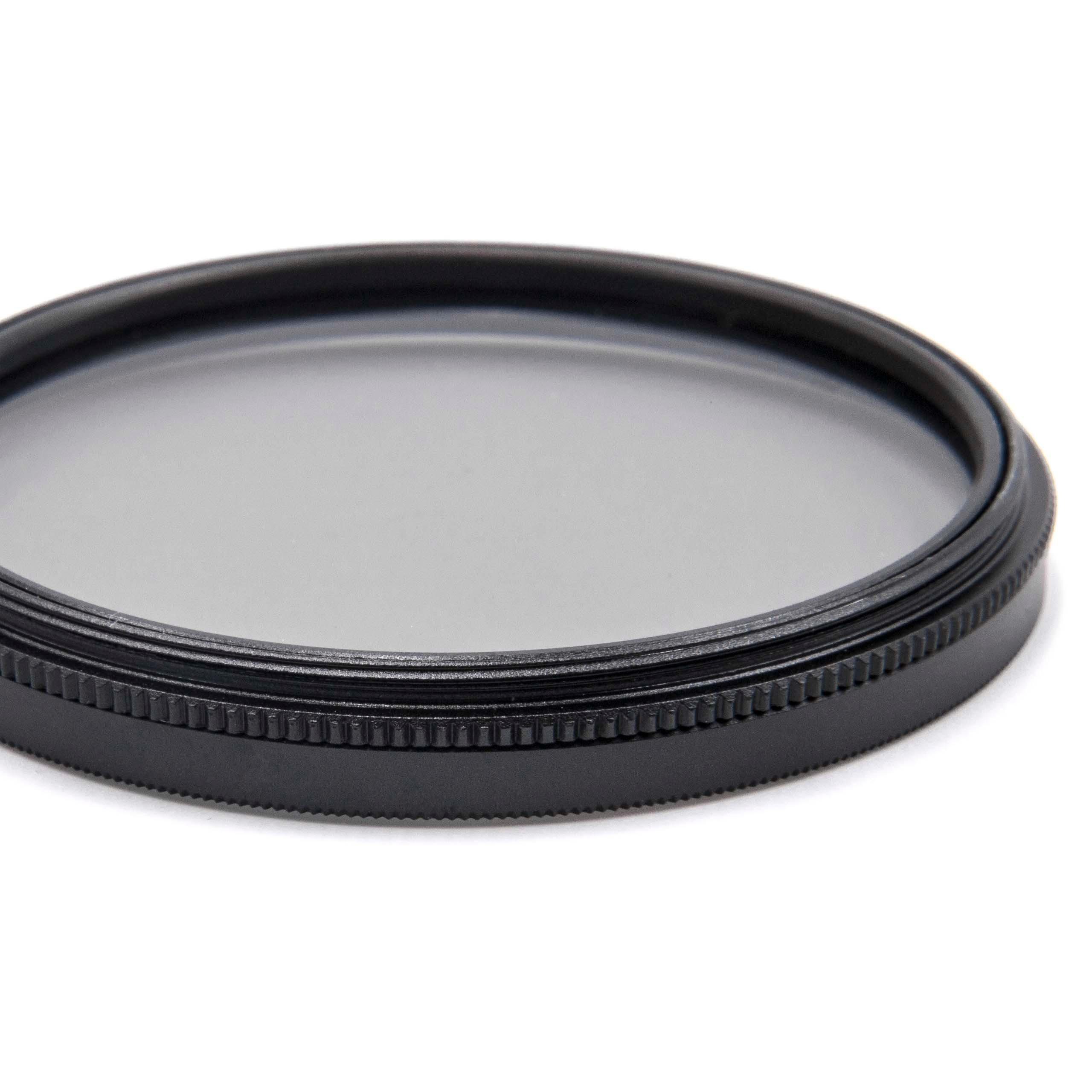 vhbw für Digitalkamera / Kamera Polfilter