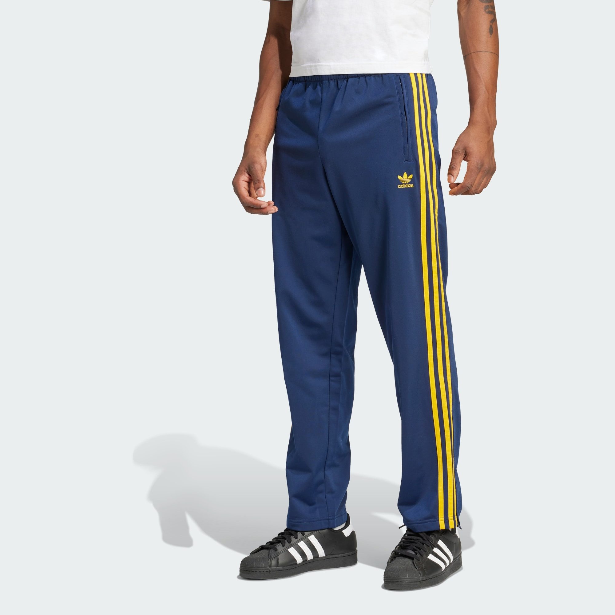 adidas Originals Sporthose ADICOLOR CLASSICS FIREBIRD günstig online kaufen