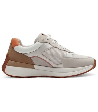 Tamaris Sneaker Lederimitat/Textil Sneaker