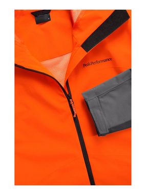 Peak Performance Anorak Peak Performance M Nightbreak Jacket Herren Anorak