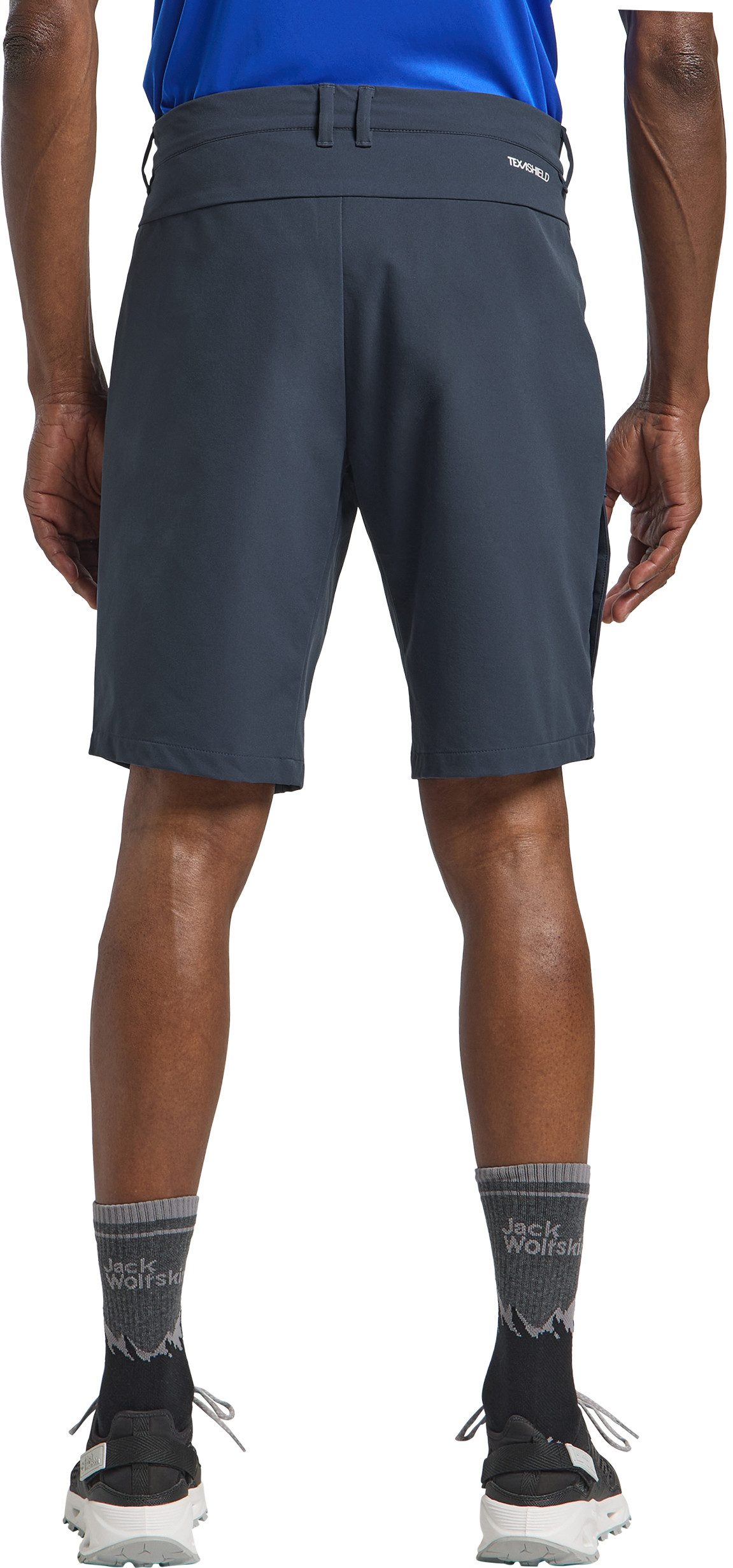 Jack Wolfskin Shorts PICO TRAIL SHORTS günstig online kaufen