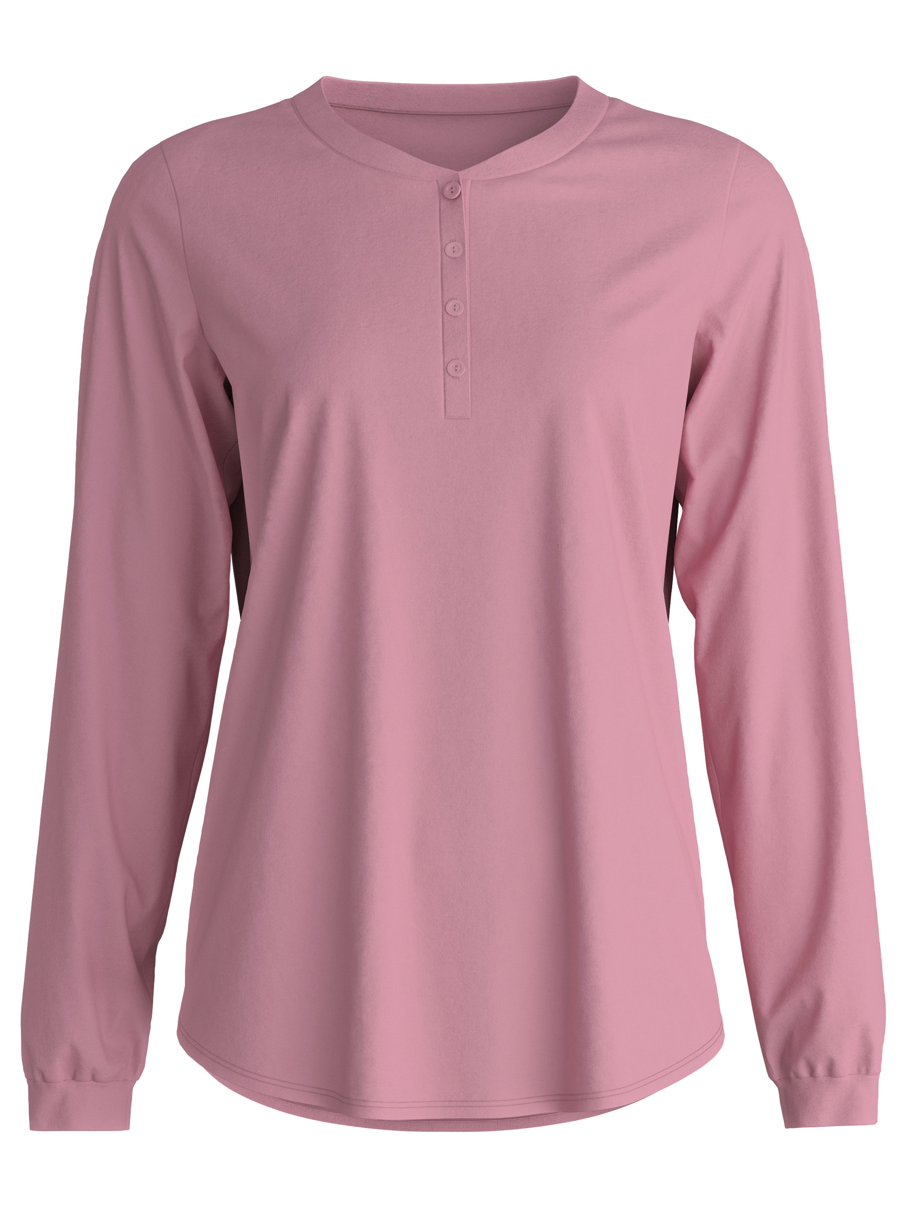 CALIDA Langarmshirt Favourites Botanic günstig online kaufen