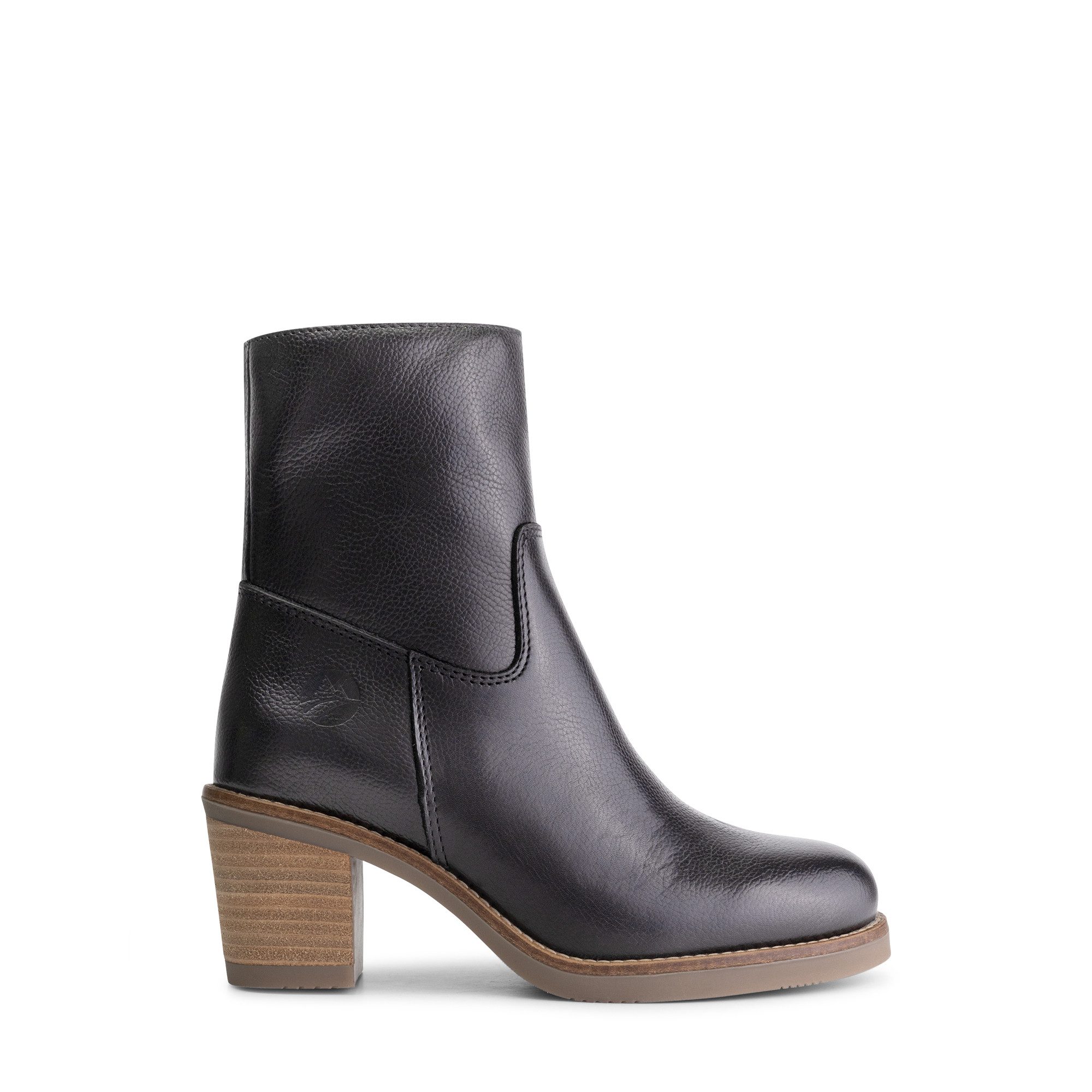 Travelin' Isere Stiefelette günstig online kaufen