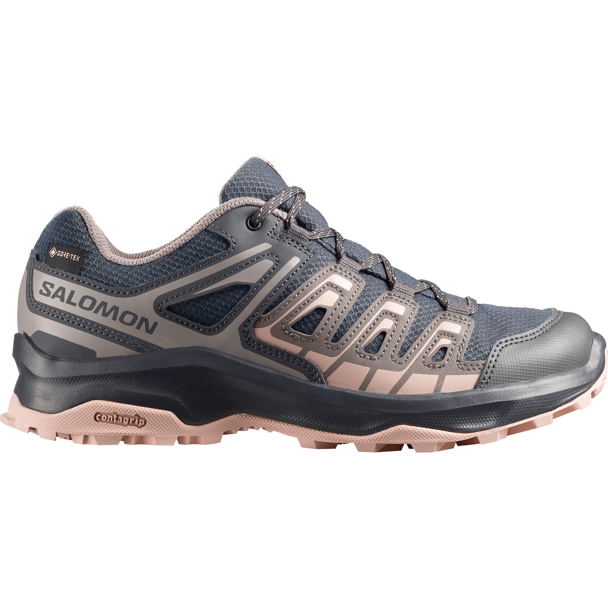 Salomon EXTEGRA GORE-TEX Wanderschuh wasserdicht günstig online kaufen