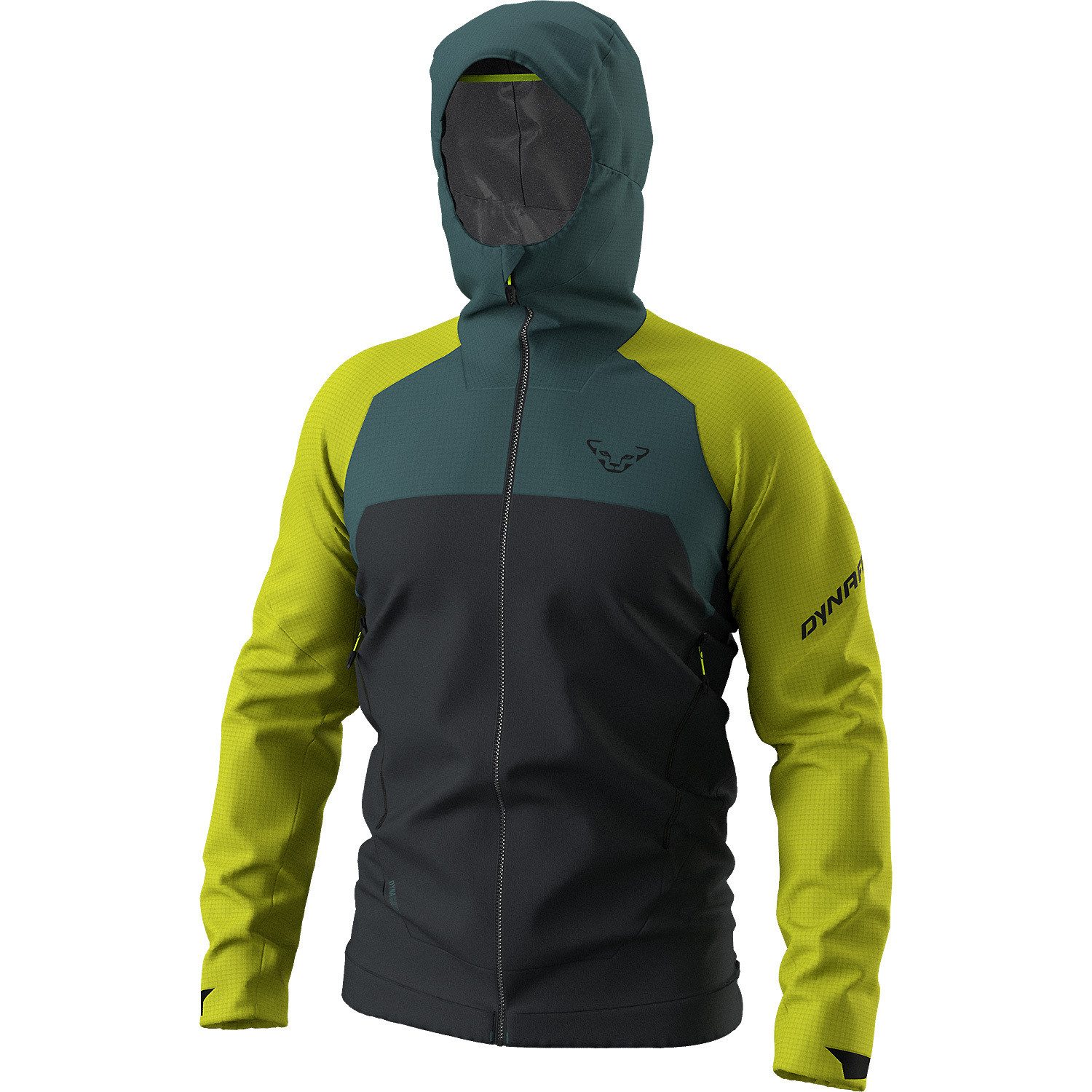 Dynafit Funktionsjacke Jacke RADICAL 3L JACKET M