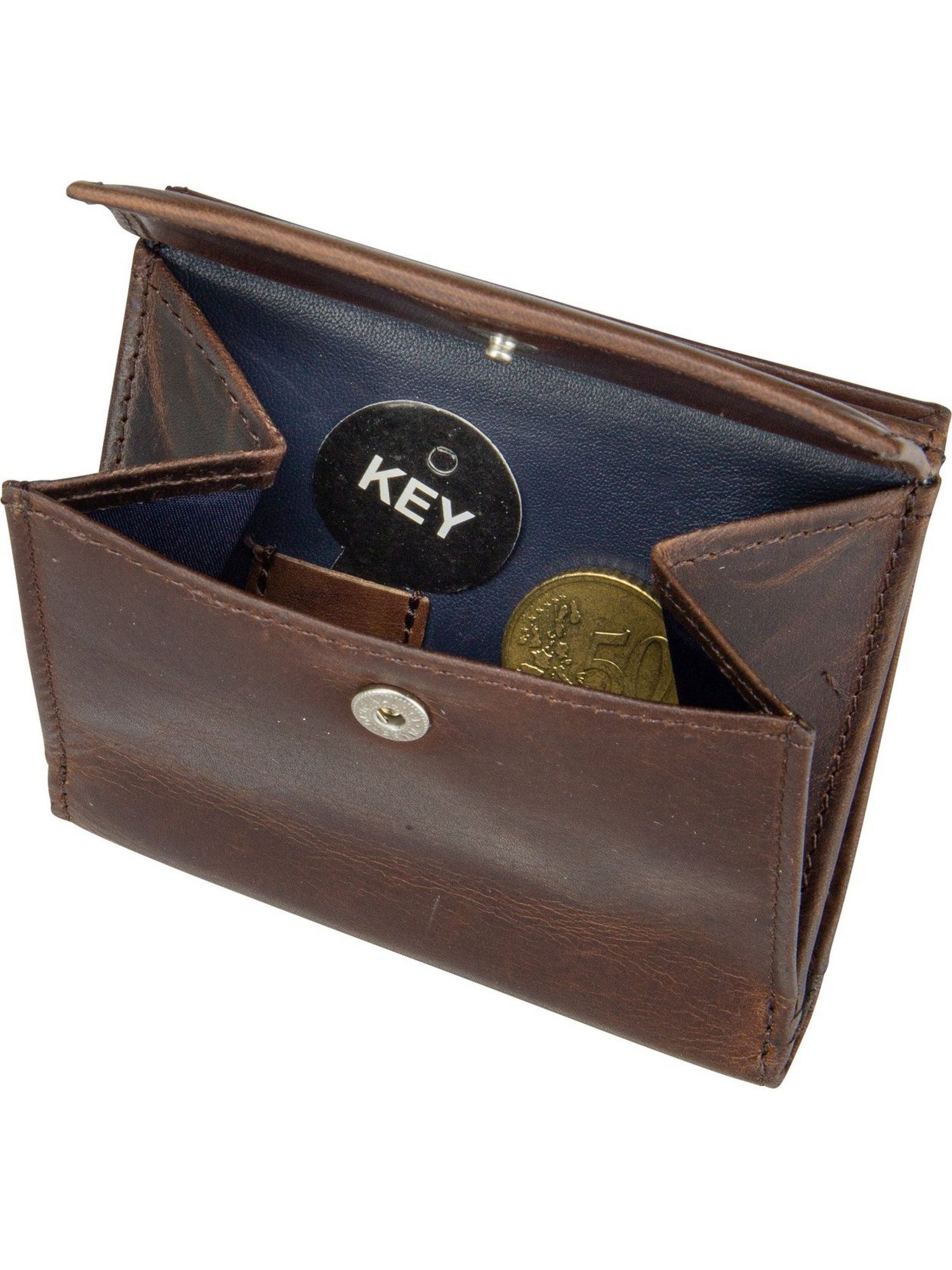 Maître Geldbörse Birkheim Gerfried BillFold SH4F