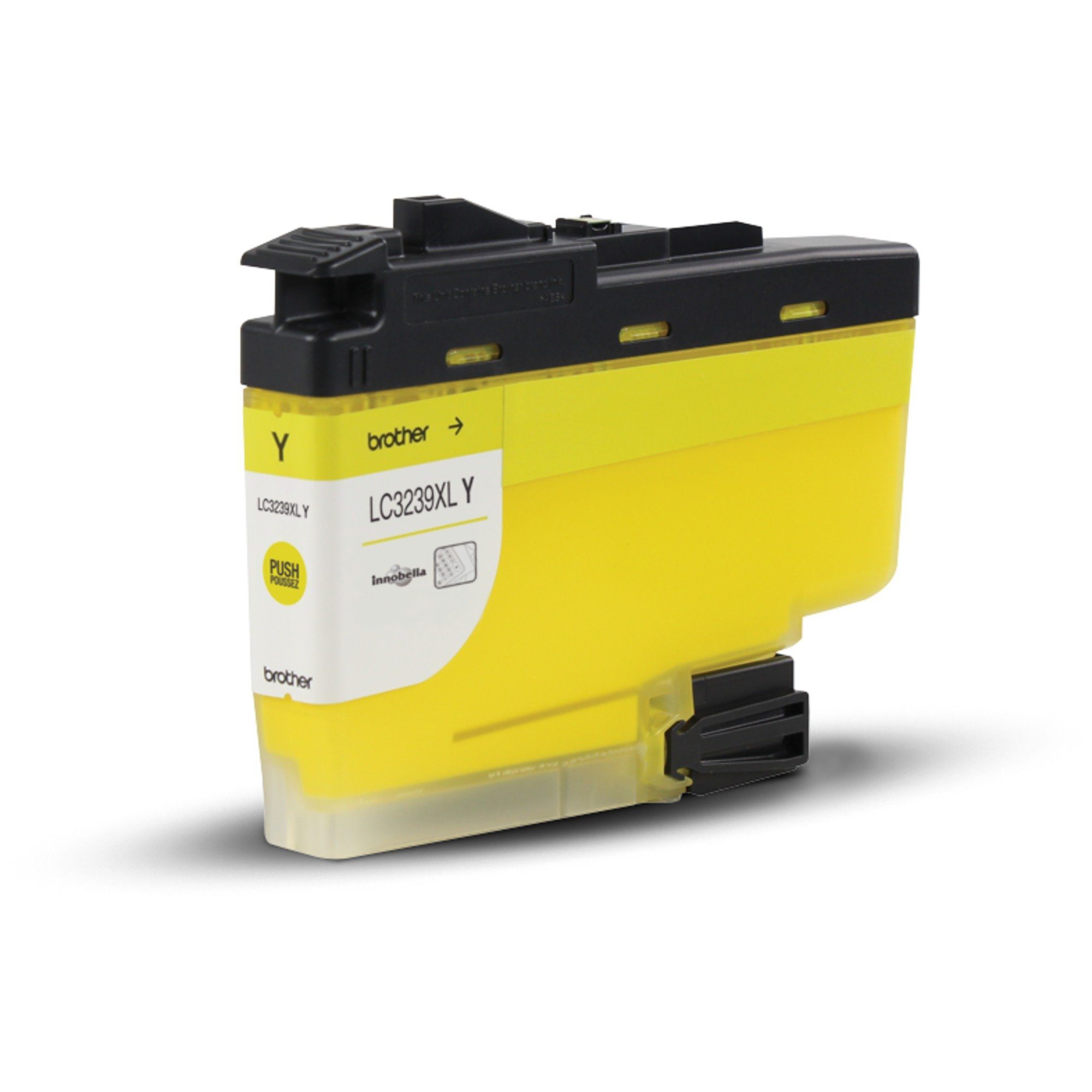 Brother Brother Tinte gelb LC-3239XLY Tintenpatrone