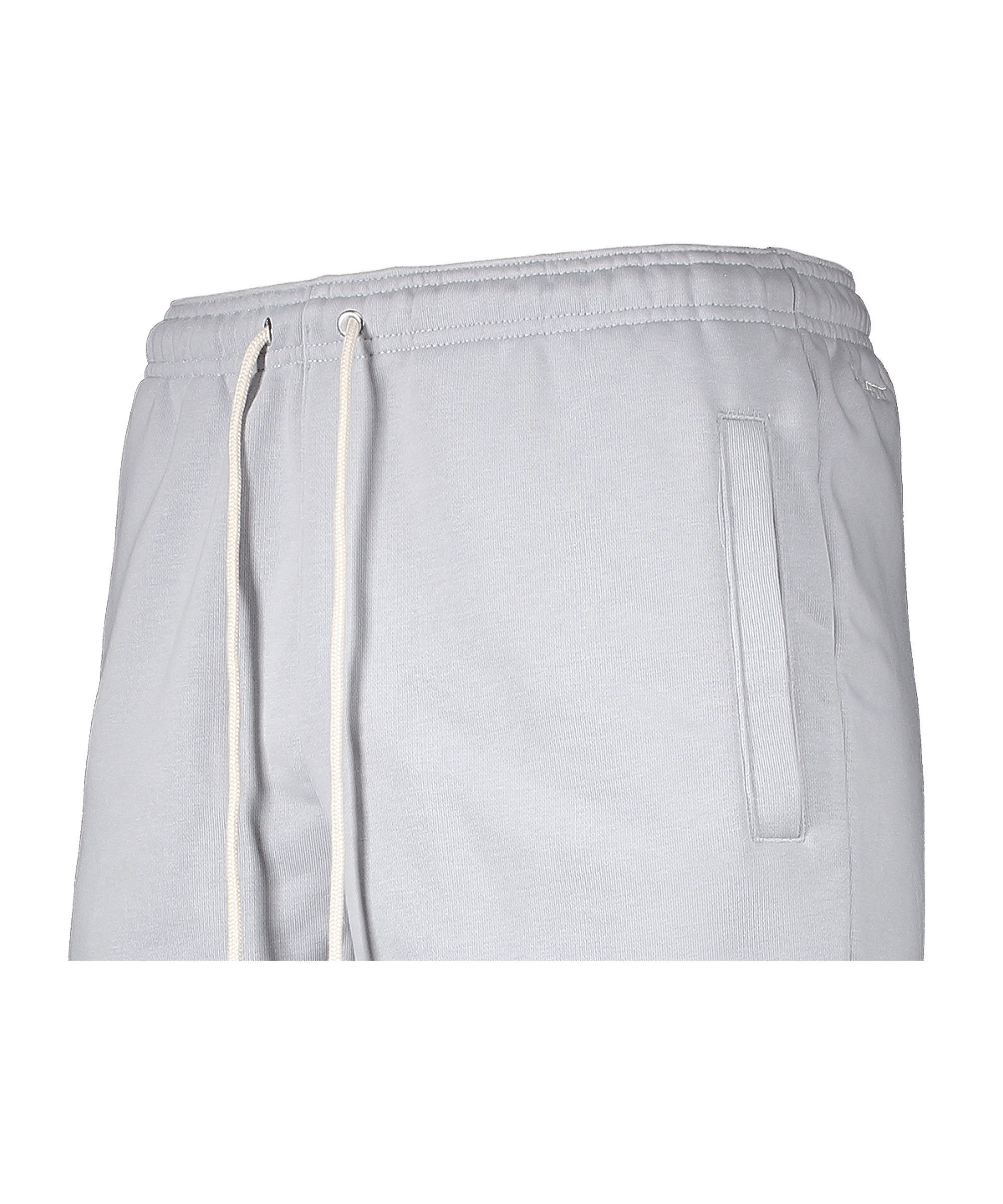 Nike Laufshorts Nike Performance Standard Issue Fleece 8in Short