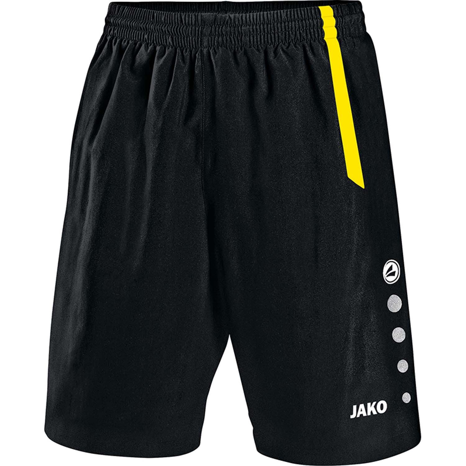 Jako Trainingsshorts Jako Sporthose Turin 4462 günstig online kaufen