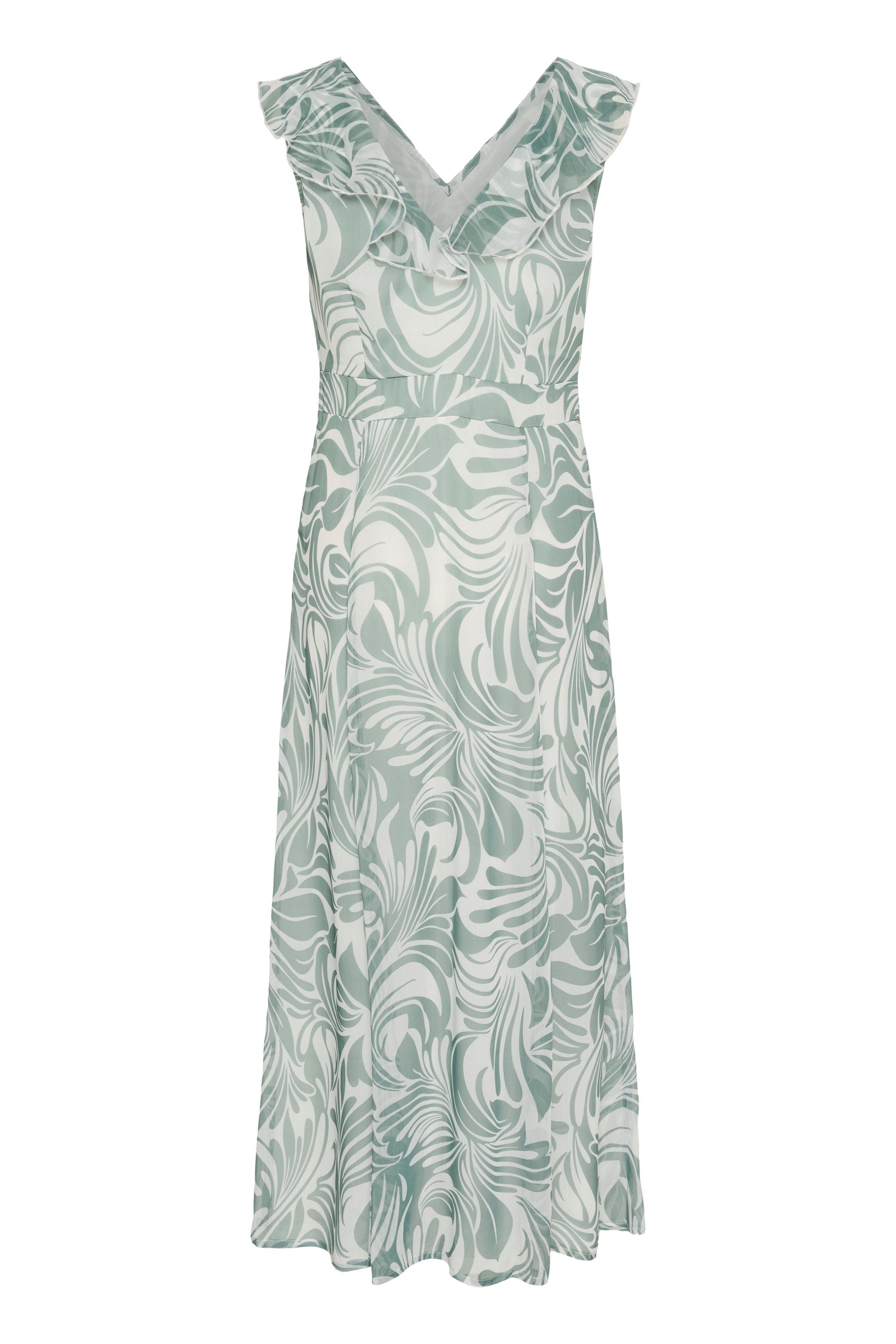 KAFFE Blusenkleid Kleid KAelsa günstig online kaufen