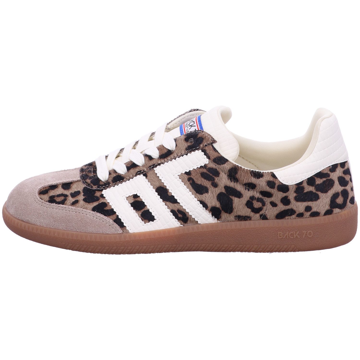 Back 70 108005 000070 Schnürschuh günstig online kaufen