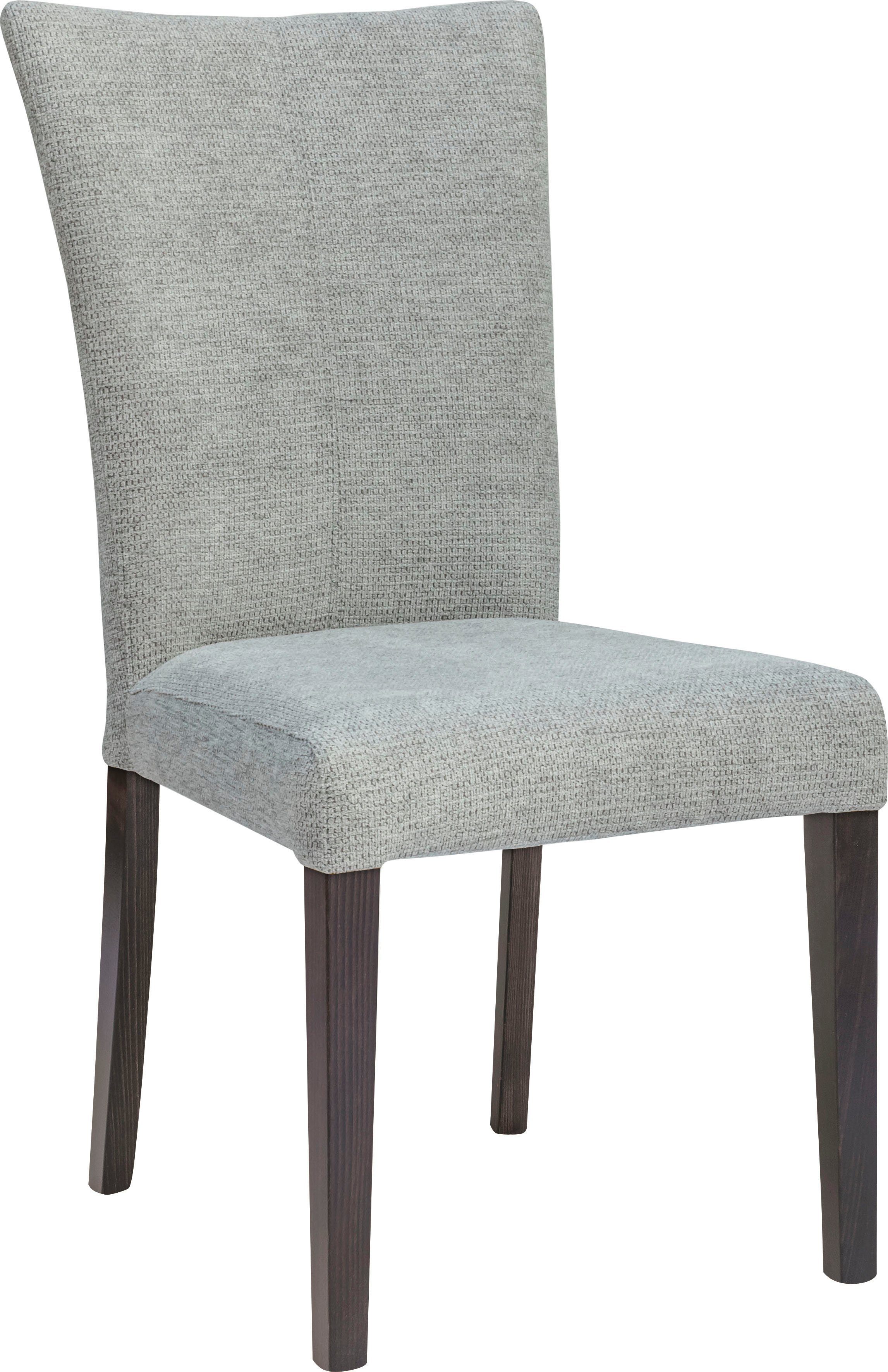 Home affaire 4-Fußstuhl Aspen (Set, 2 günstig online kaufen