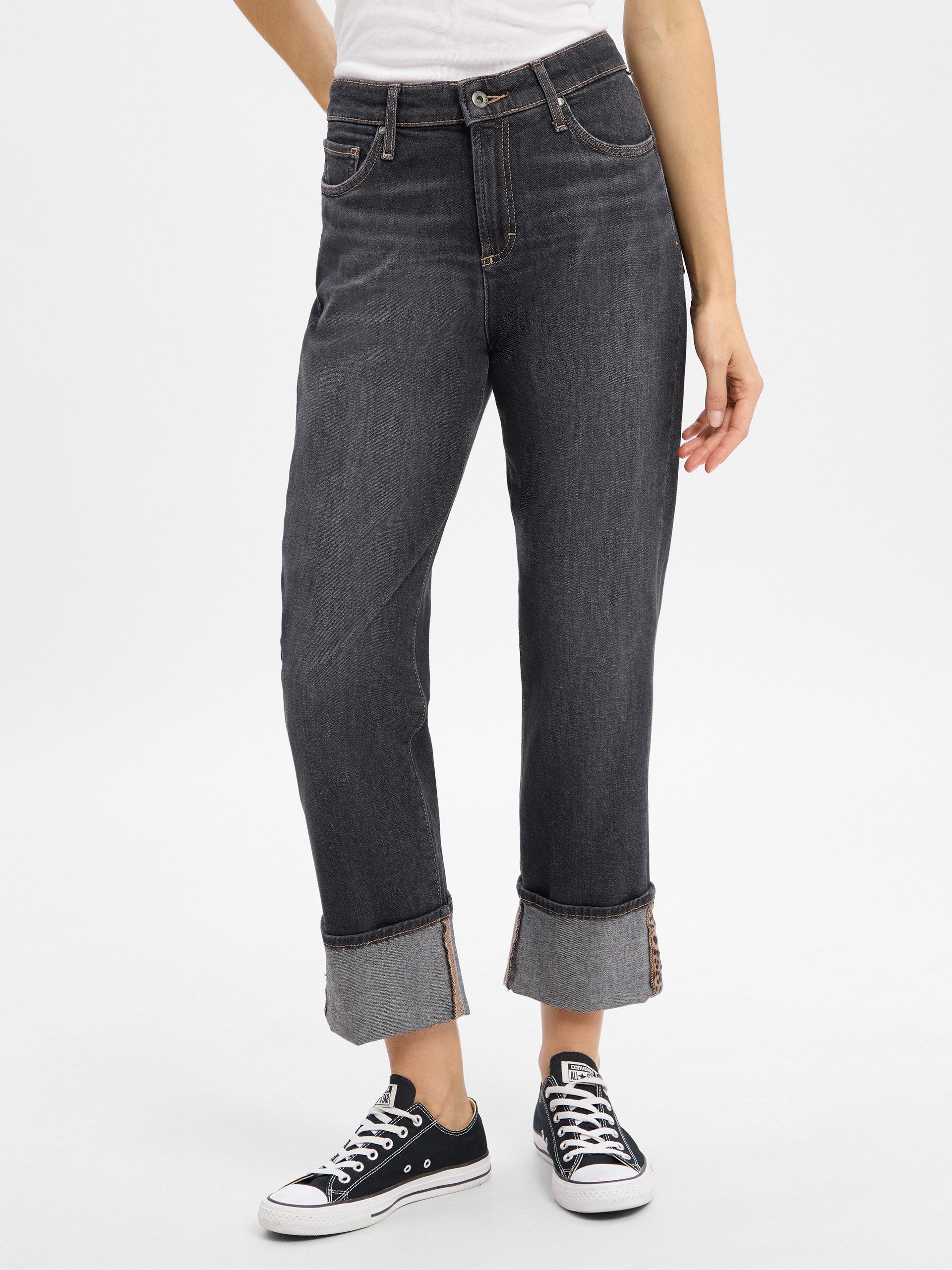 Brax Straight-Jeans Madison